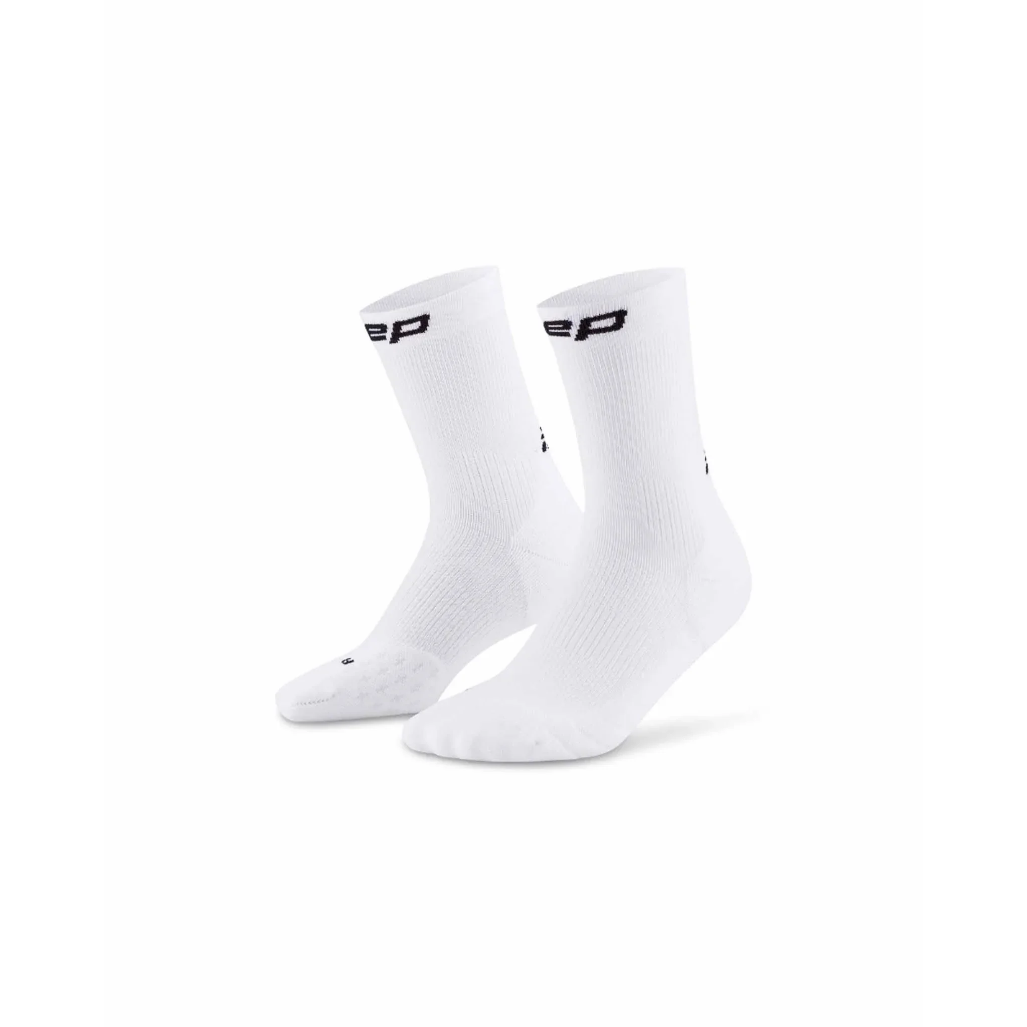 CEP Chaussettes Core Run Mid Cut pour femme - Image 3