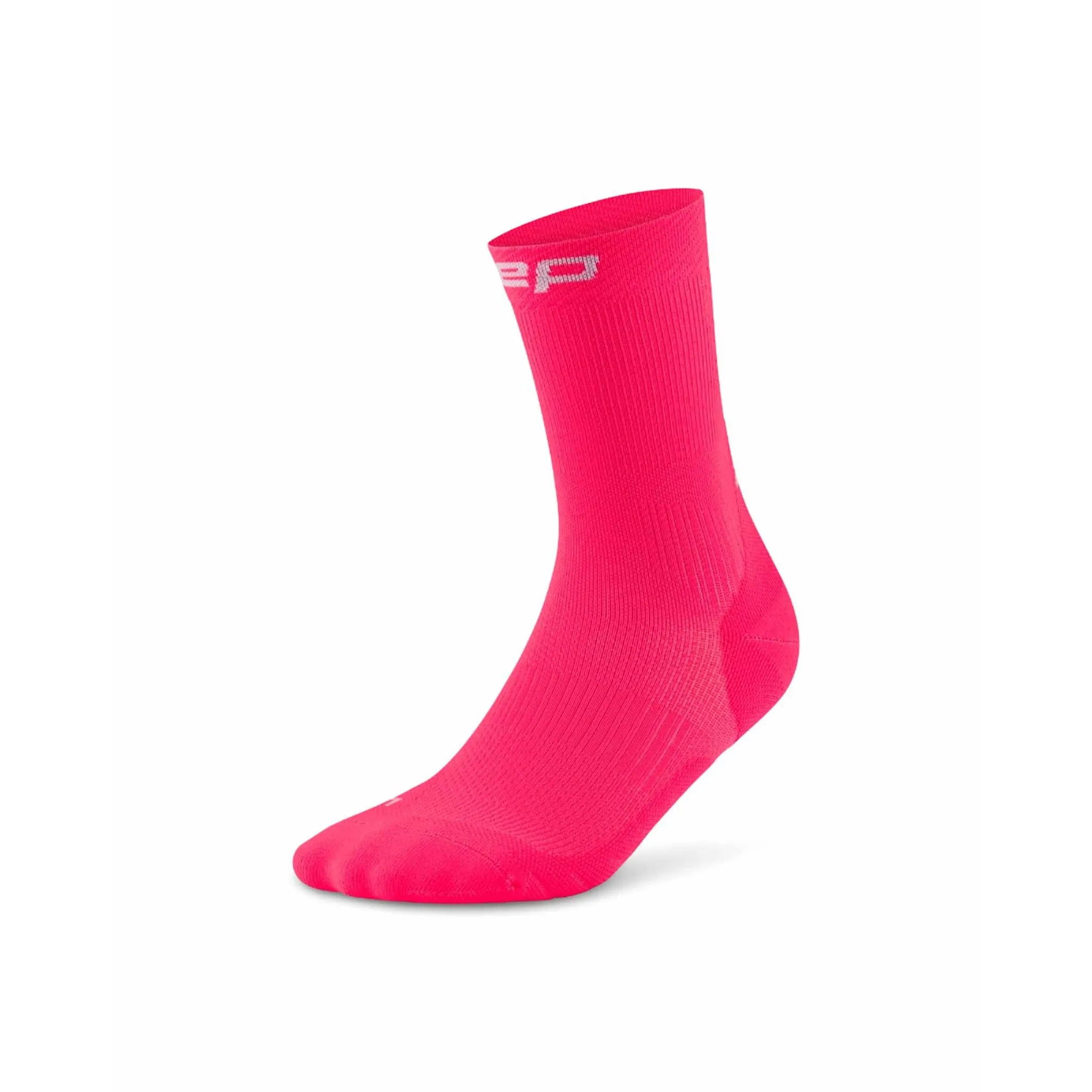 CEP Chaussettes Core Run Mid Cut pour femme - Image 4