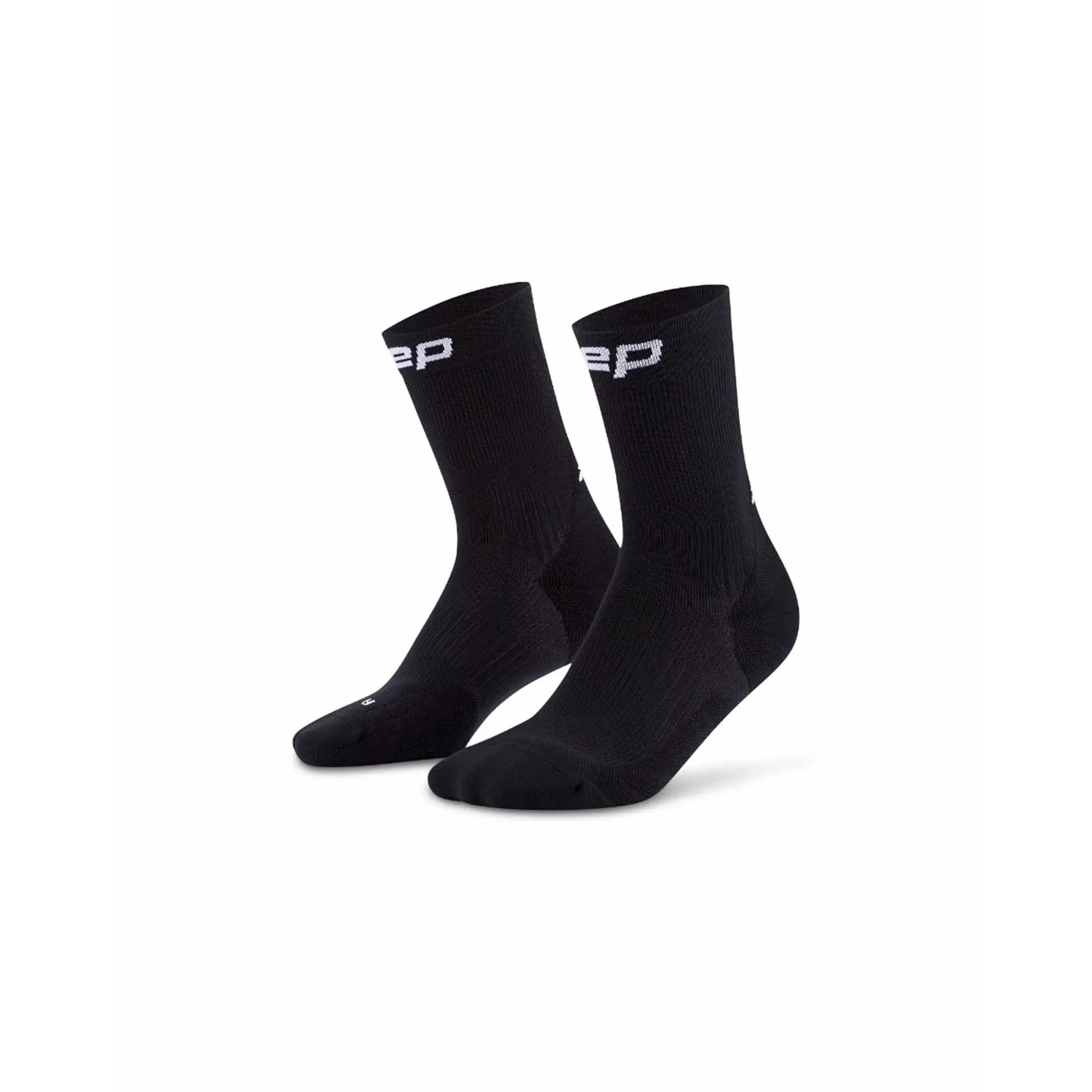 CEP Chaussettes Core Run Mid Cut pour femme - Image 9