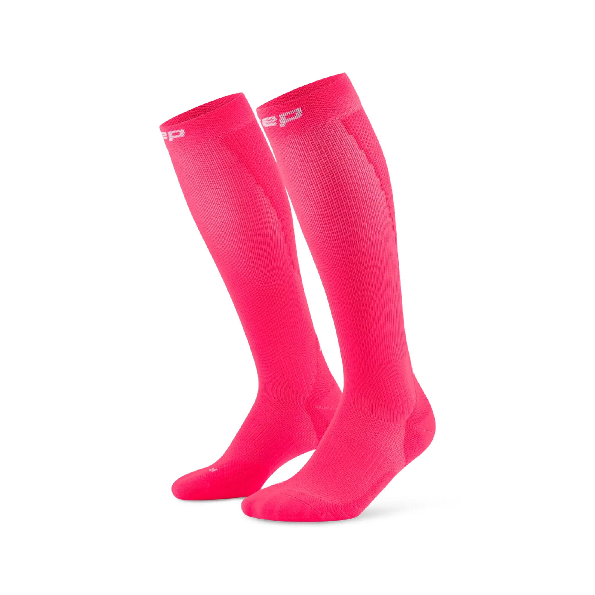 CEP Chaussettes Core Run Tall pour femme - Image 3