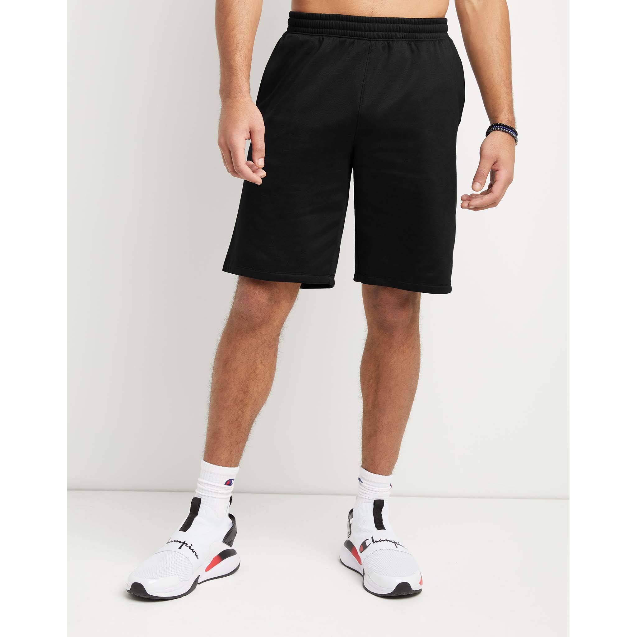Champion 10-Inch Game Day Short extensible pour homme