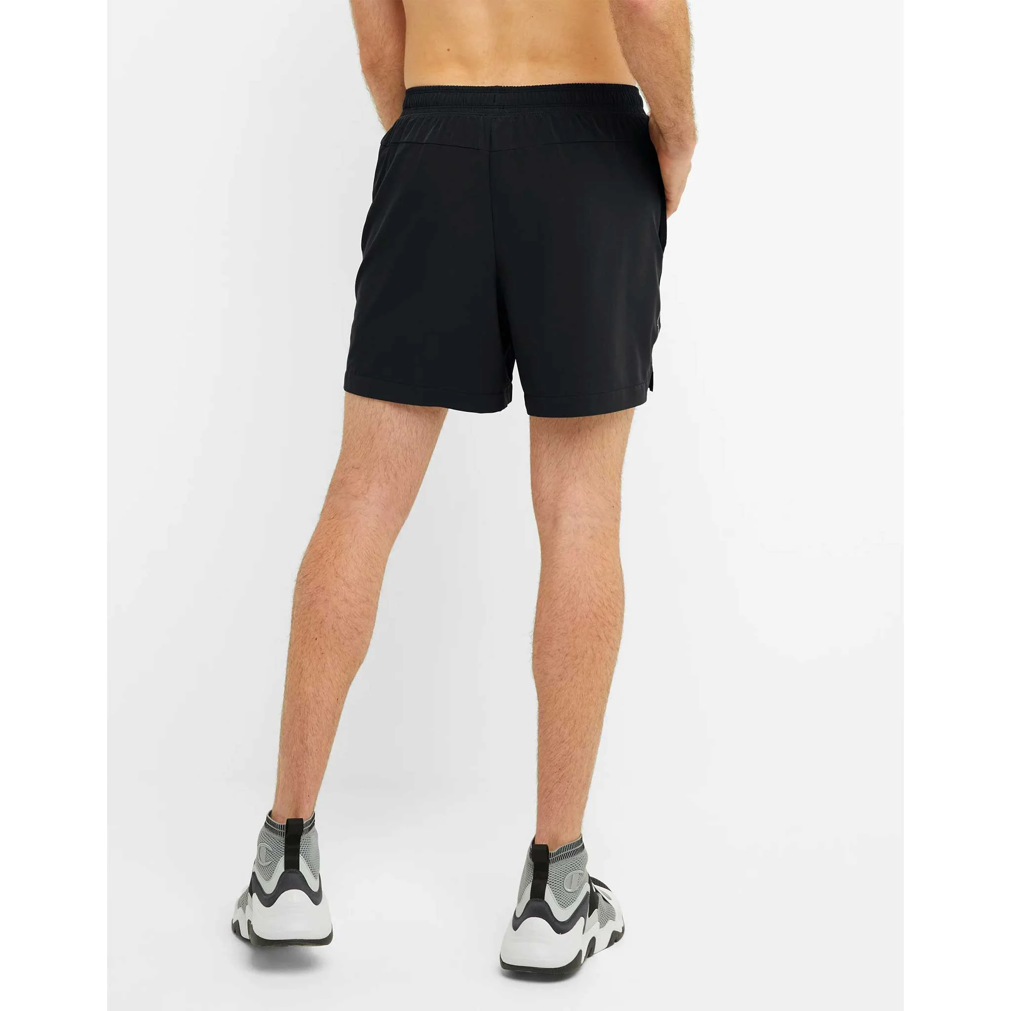 Champion 5 Inch MVP Short avec cuissard intégré pour homme - Image 2