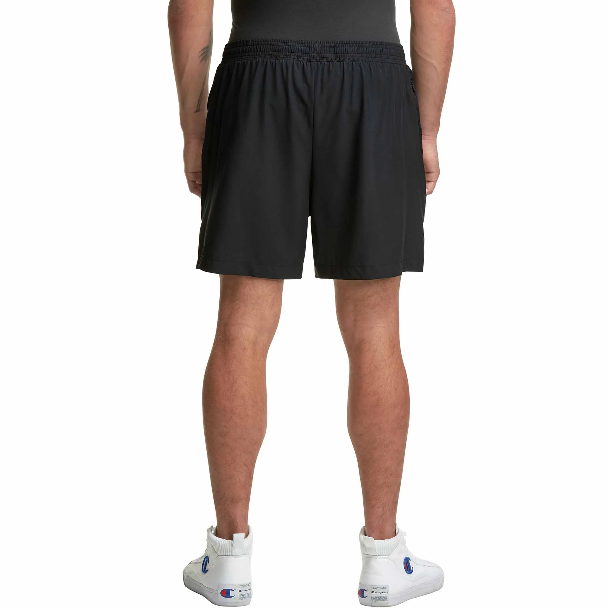 Champion 5 Inch Sport Short avec doublure intégrée pour homme - Image 2