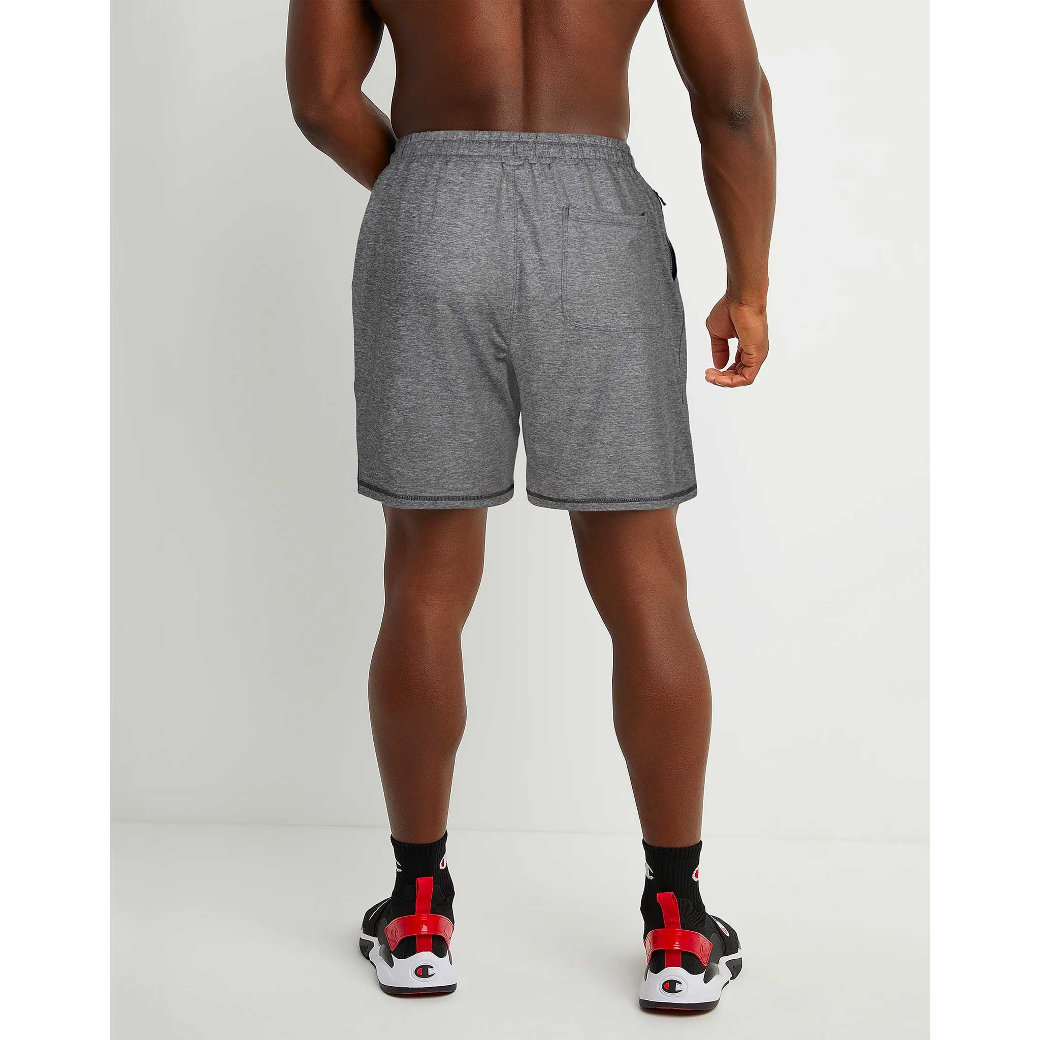 Champion 7-Inch All Day MVP short de sport pour homme - Image 2