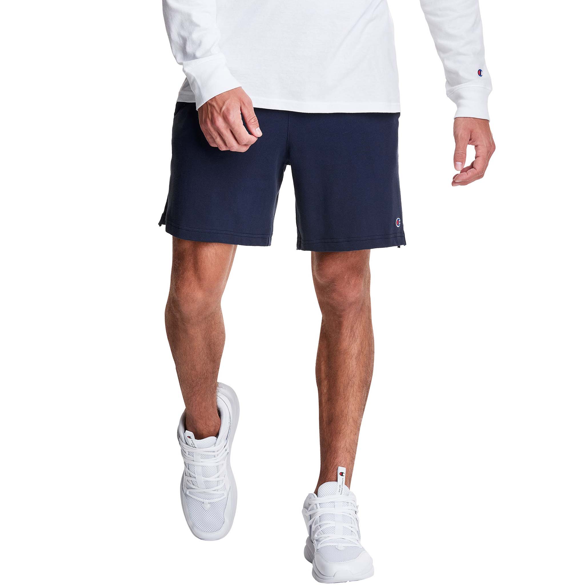 Champion 7-Inch Middleweight Short sport en jersey pour homme - Image 8