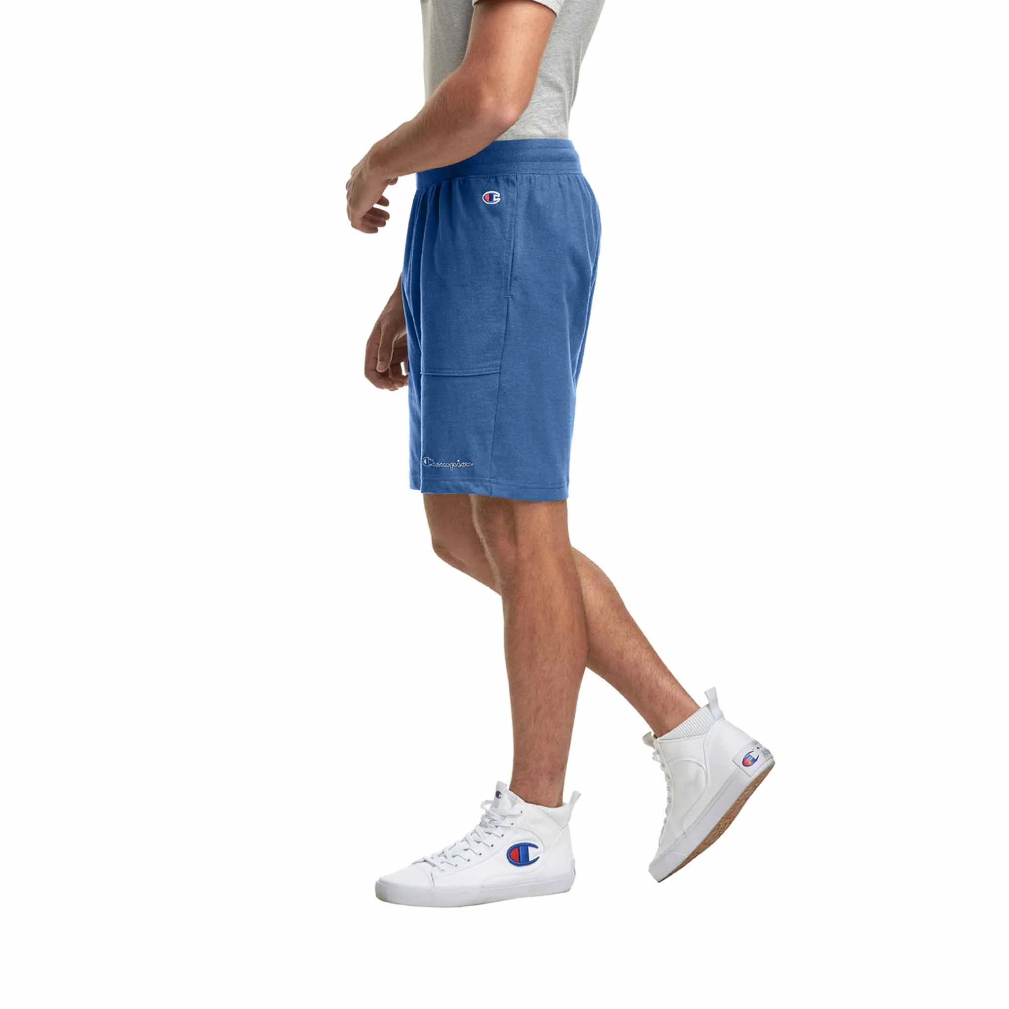 Champion 7 Inch Middleweight Short sport pour homme - Image 2