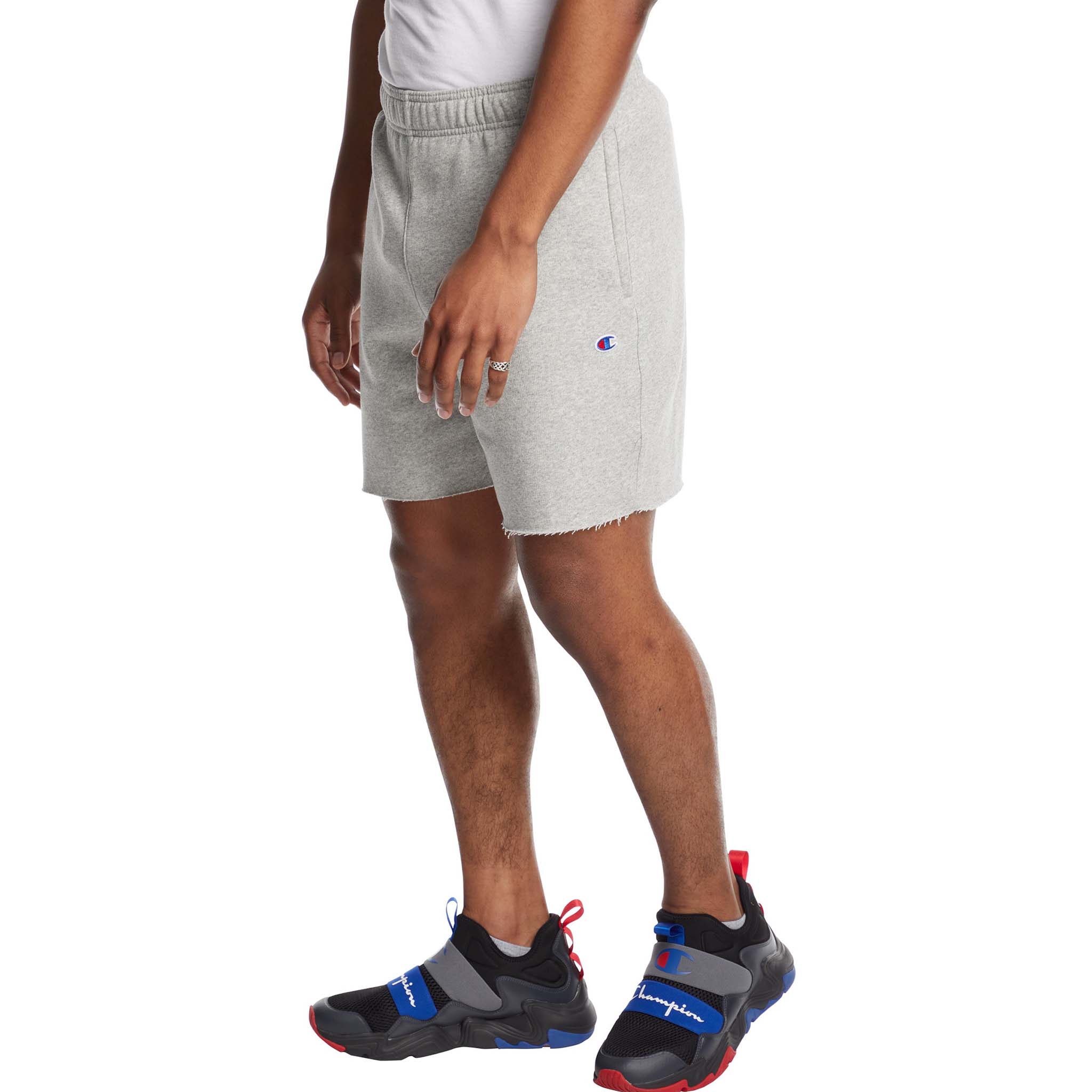 Champion 7-Inch Powerblend Fleece Short en molleton pour homme - Image 10