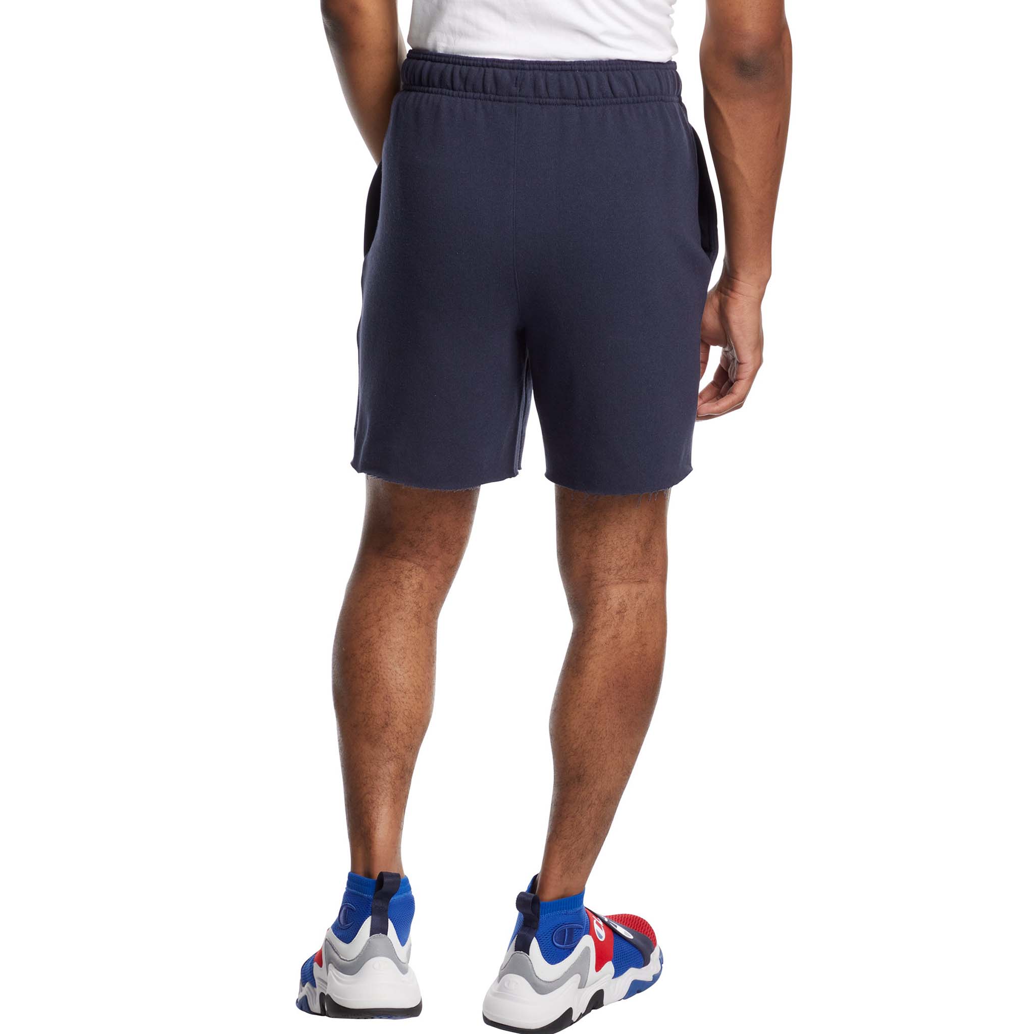 Champion 7-Inch Powerblend Fleece Short en molleton pour homme - Image 2