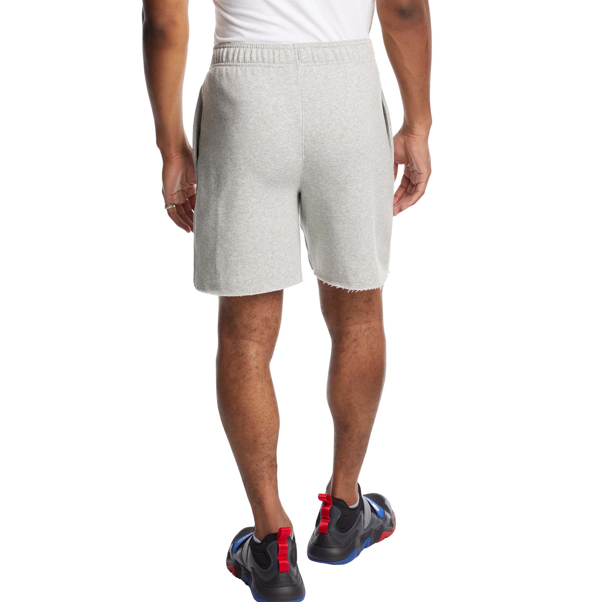 Champion 7-Inch Powerblend Fleece Short en molleton pour homme - Image 7