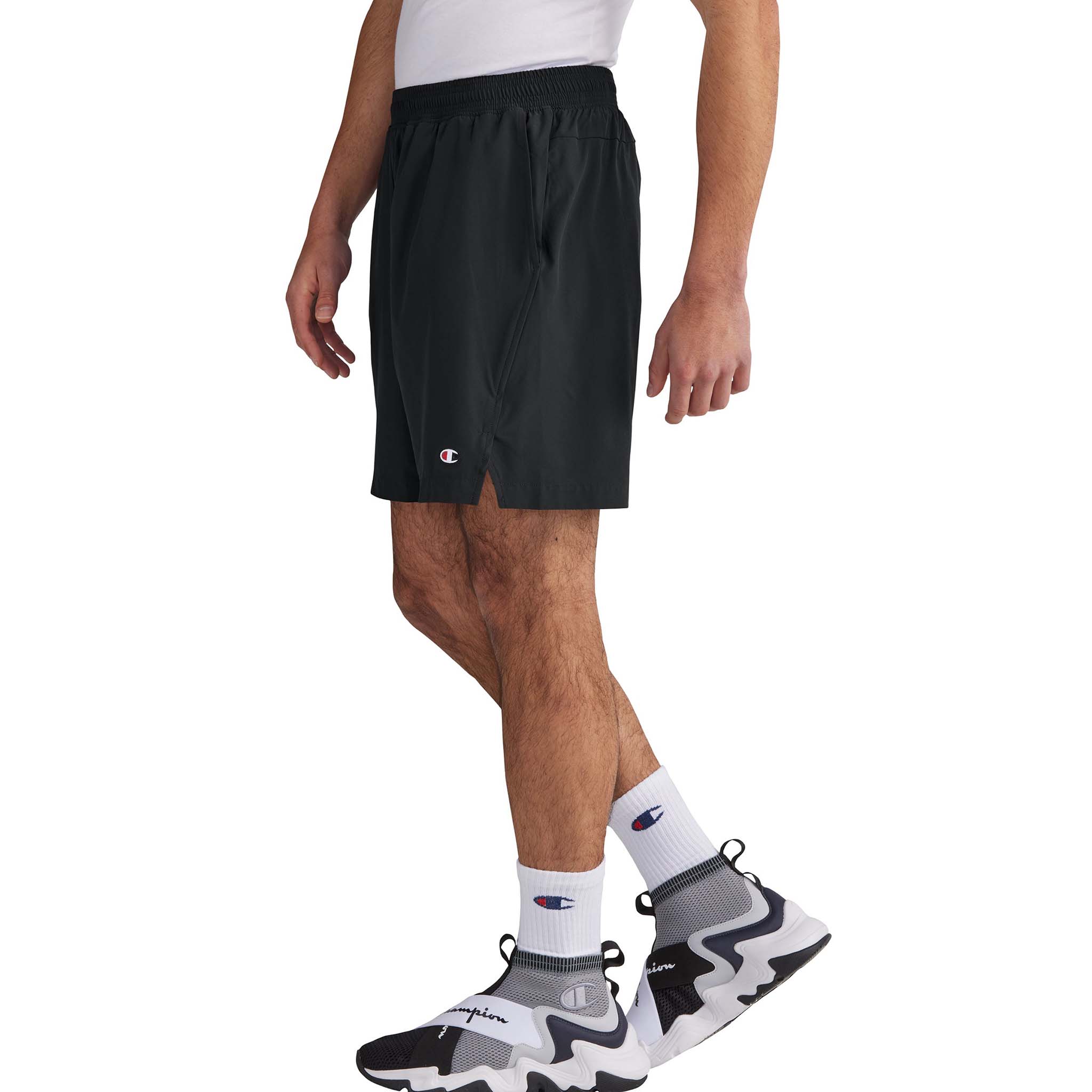 Champion 7-Inch Without Liner short de sport sans slip pour homme - Image 10