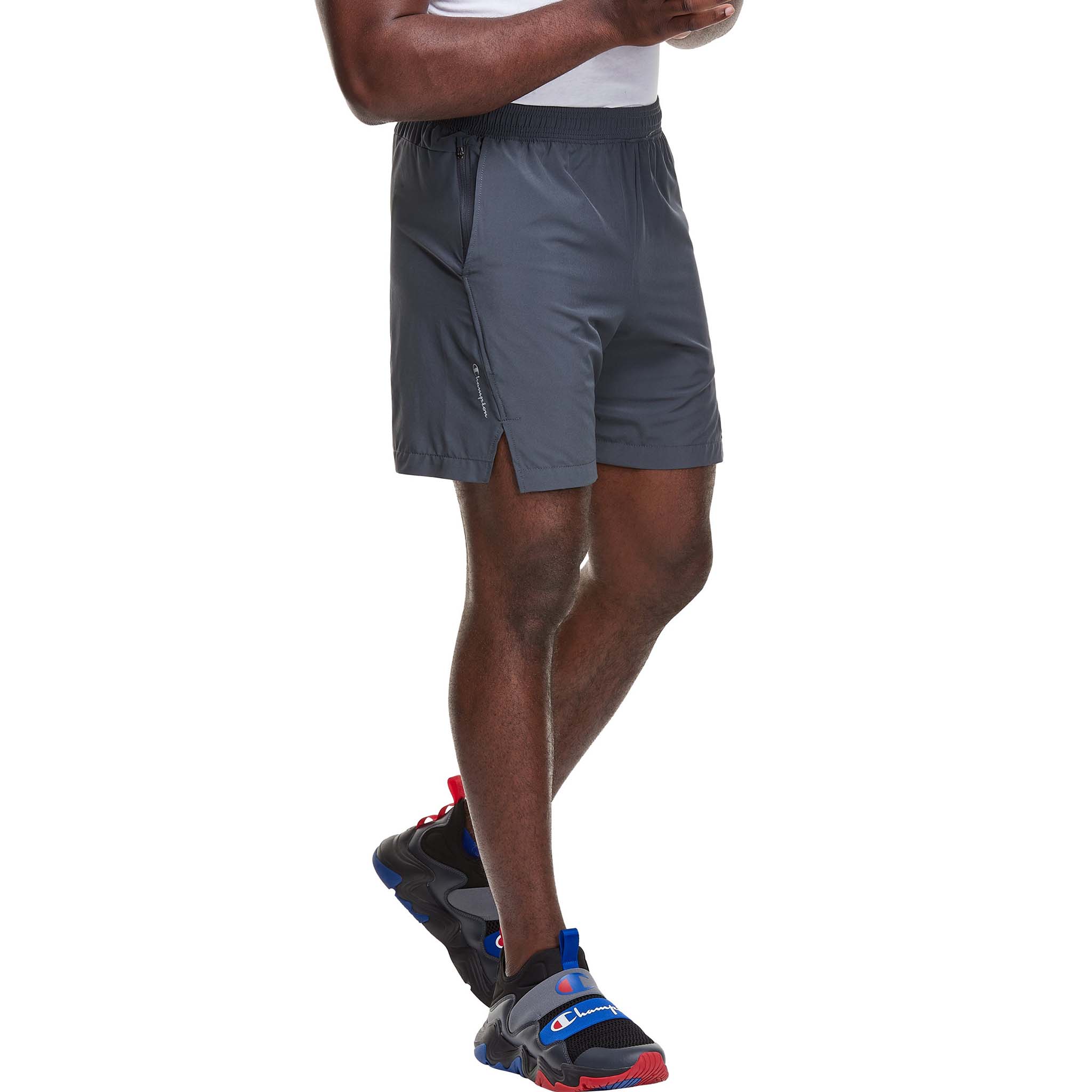 Champion 7-Inch Without Liner short de sport sans slip pour homme - Image 13
