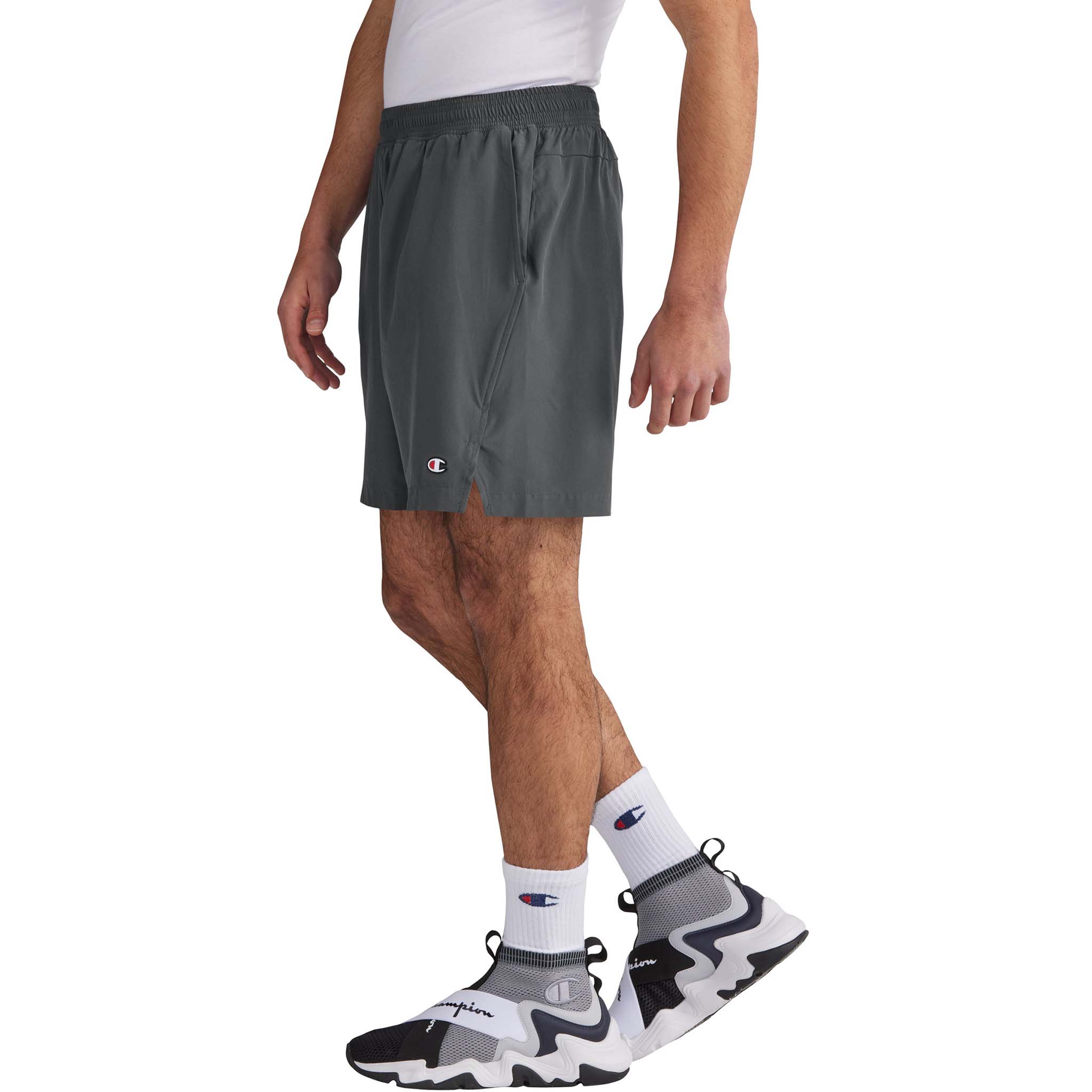 Champion 7-Inch Without Liner short de sport sans slip pour homme - Image 15