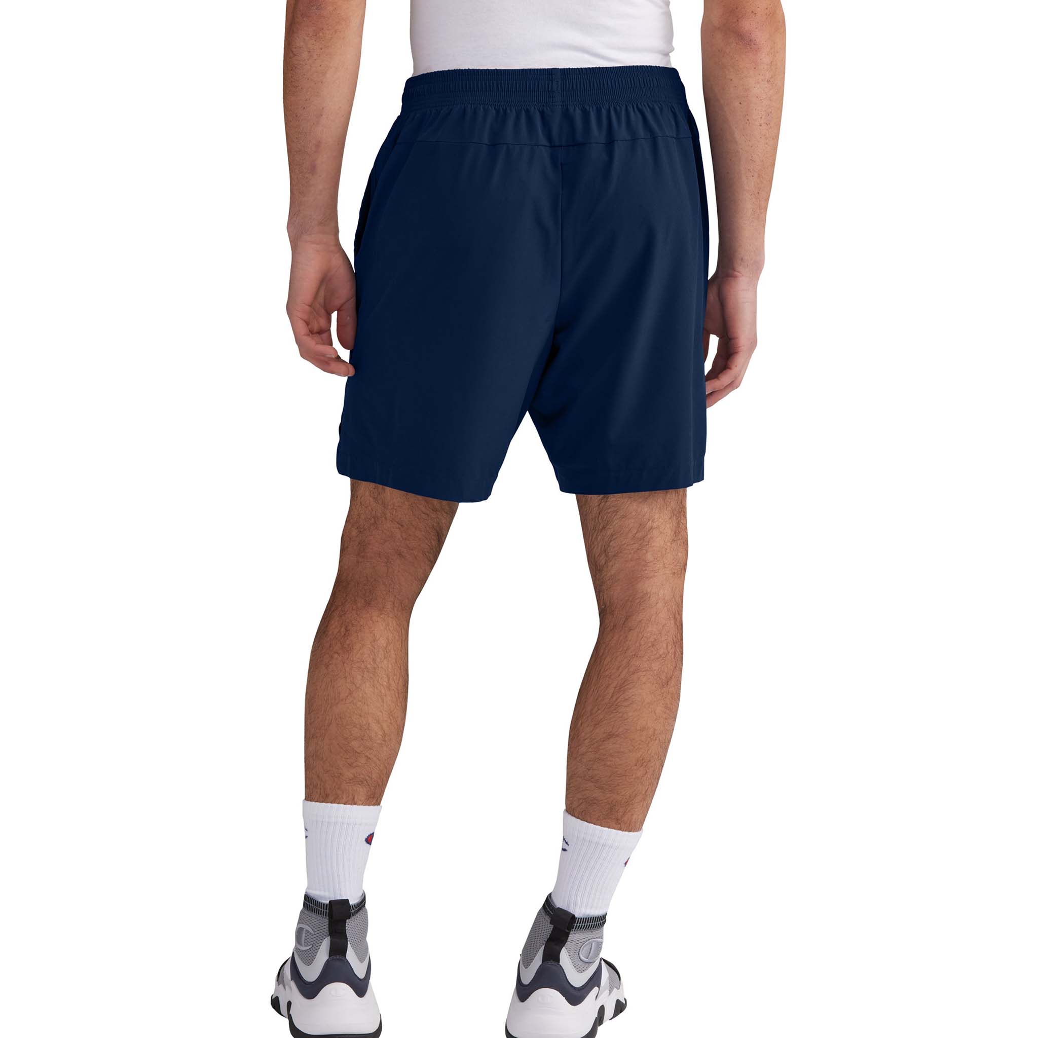 Champion 7-Inch Without Liner short de sport sans slip pour homme - Image 2