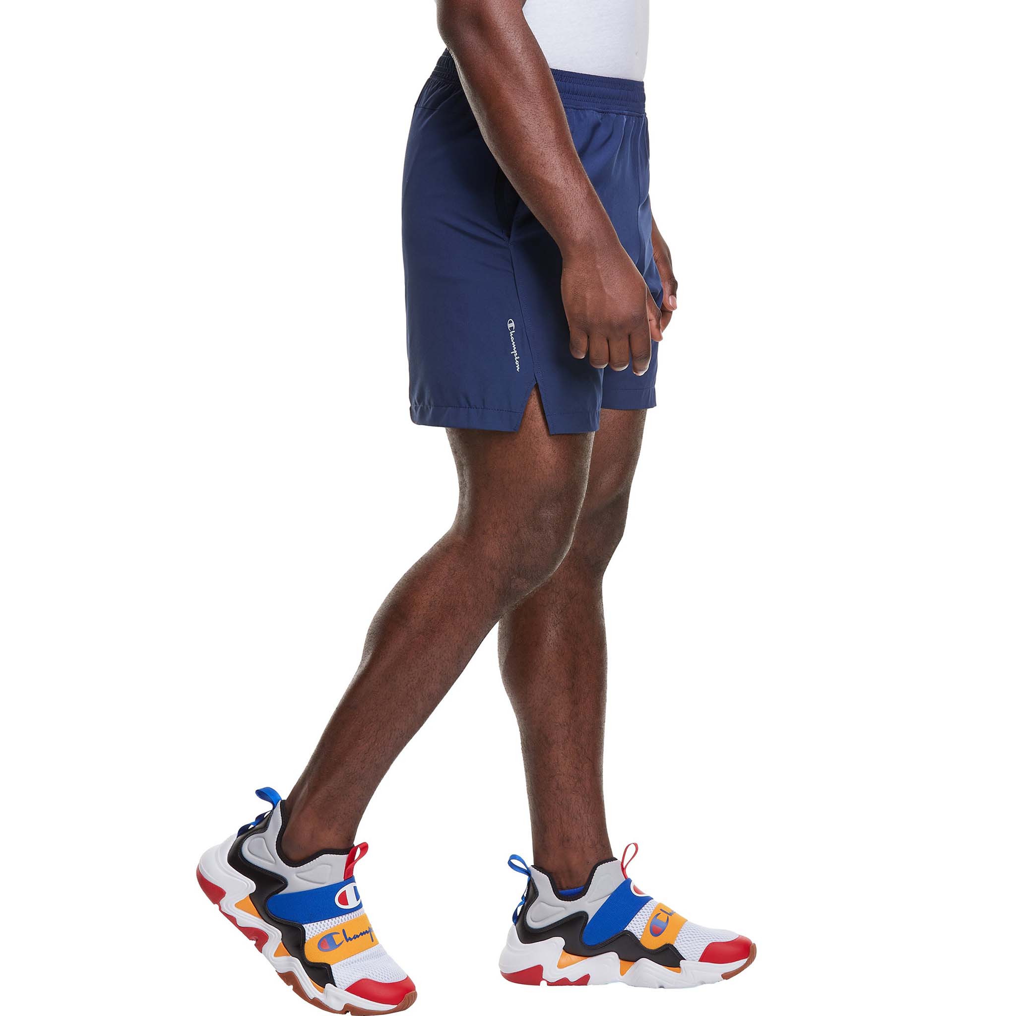 Champion 7-Inch Without Liner short de sport sans slip pour homme - Image 3
