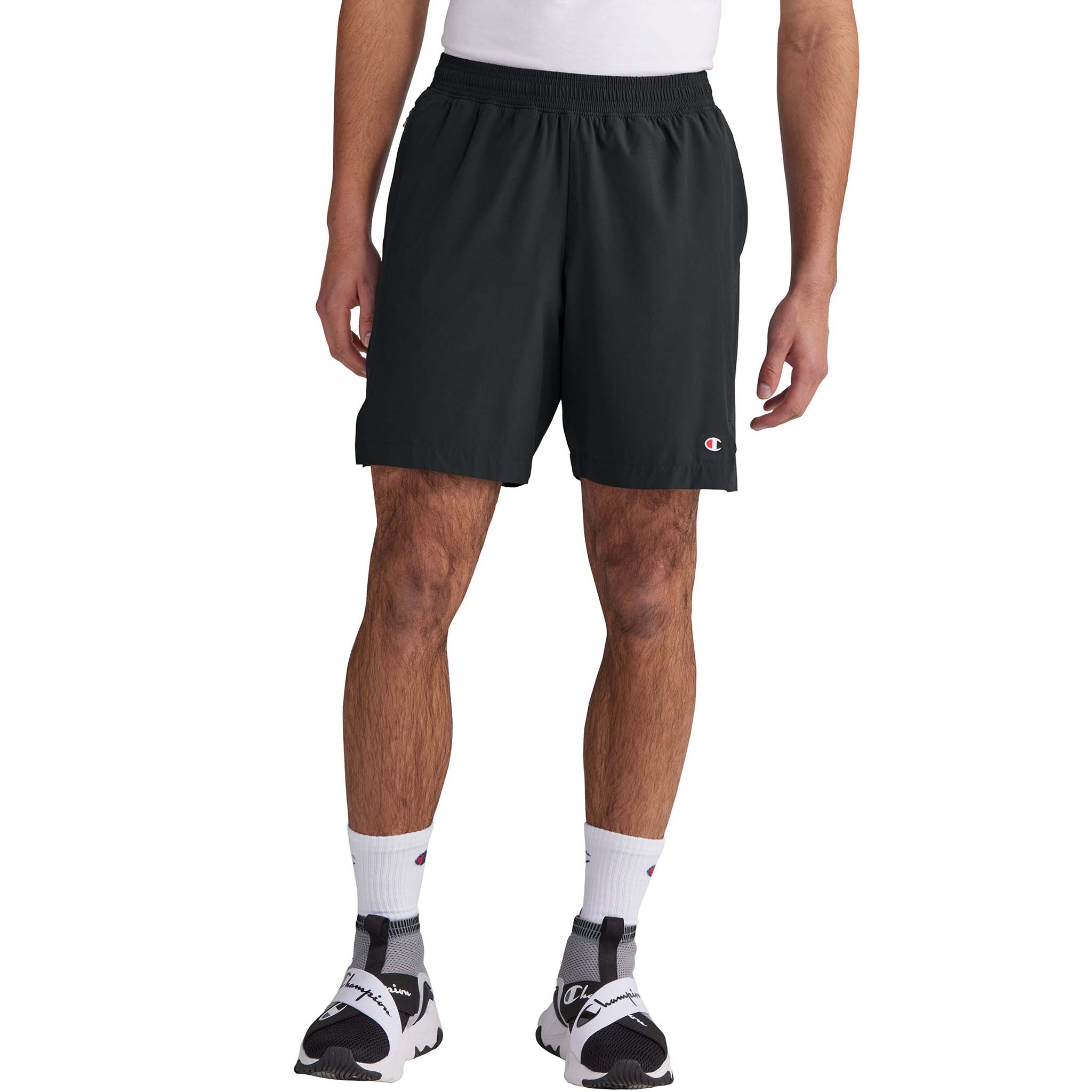 Champion 7-Inch Without Liner short de sport sans slip pour homme - Image 6