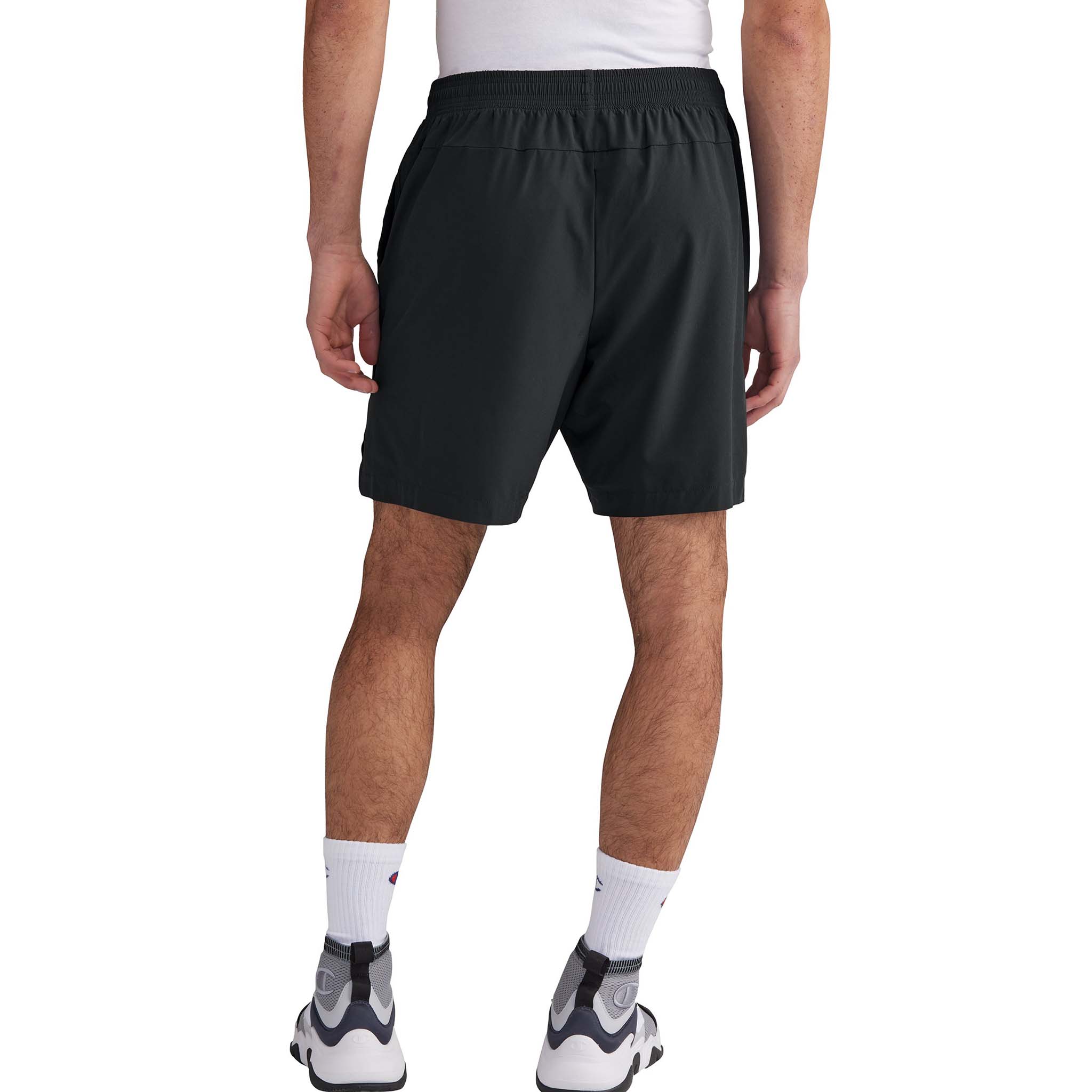 Champion 7-Inch Without Liner short de sport sans slip pour homme - Image 8