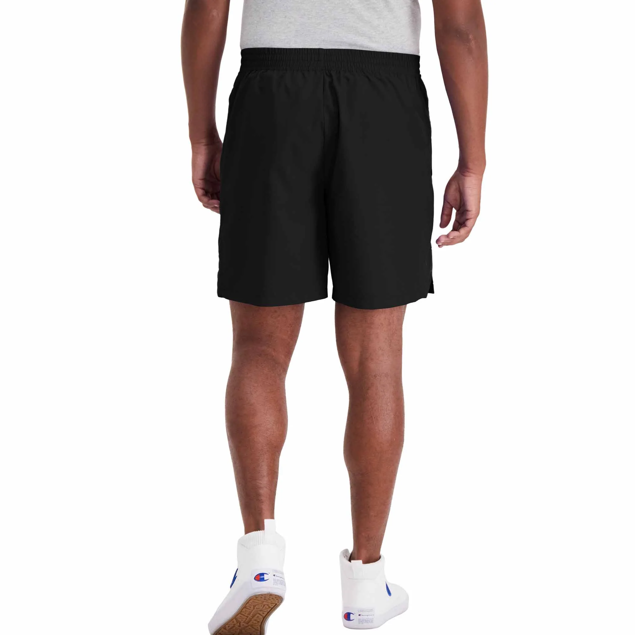 Champion 7 Inch Woven Sport Shorts W/Out Liner short sans doublure pour homme - Image 2