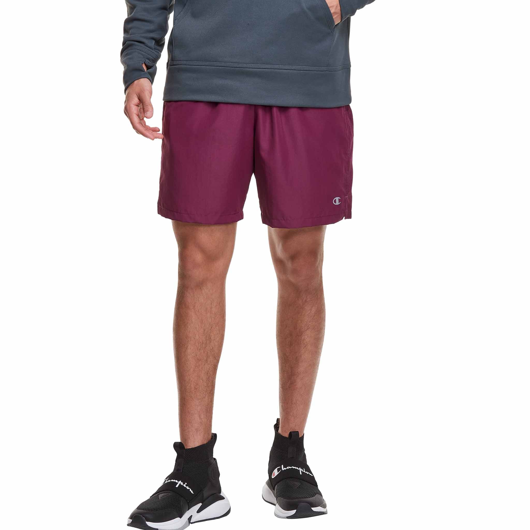 Champion 7 Inch Woven Sport Shorts W/Out Liner short sans doublure pour homme - Image 5