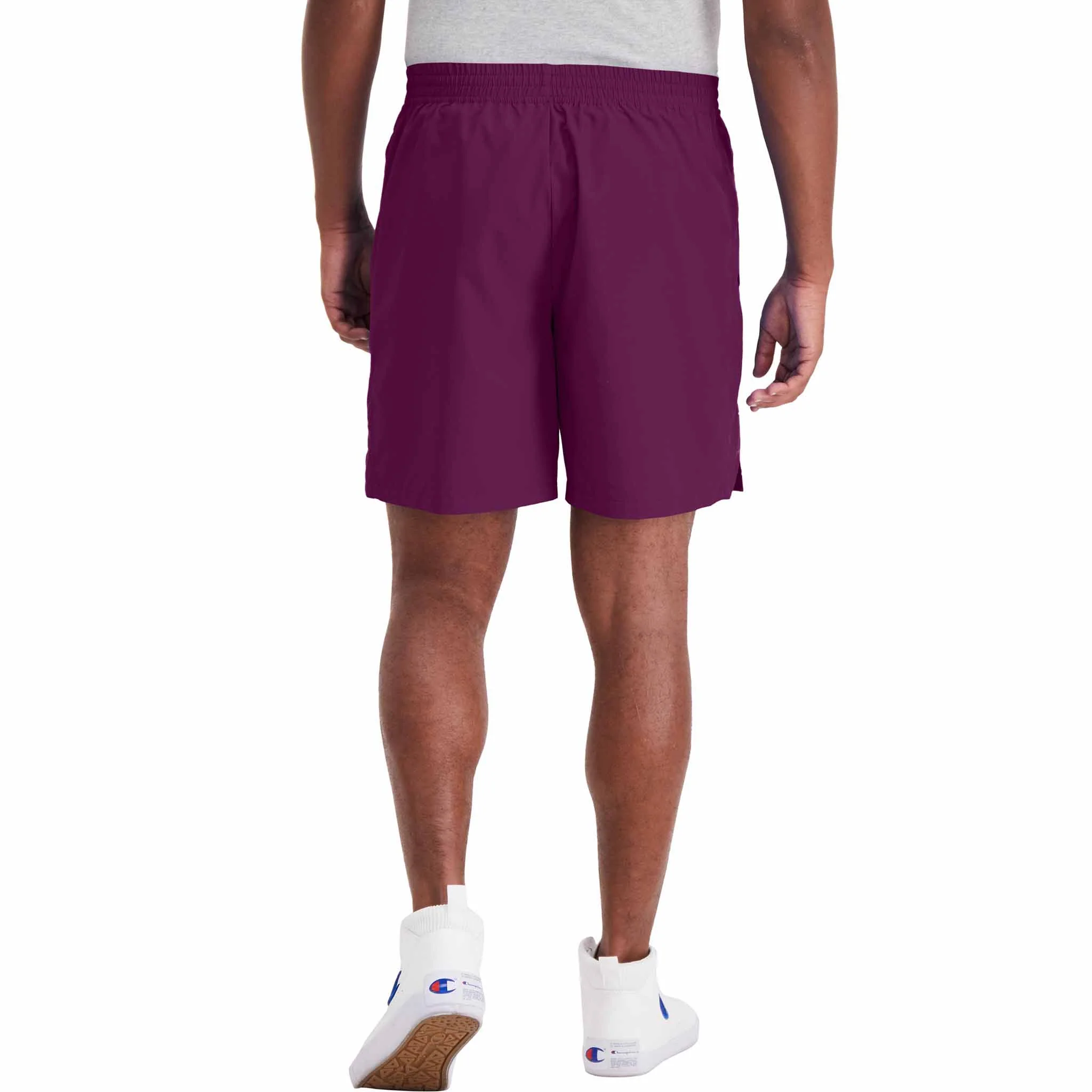 Champion 7 Inch Woven Sport Shorts W/Out Liner short sans doublure pour homme - Image 7