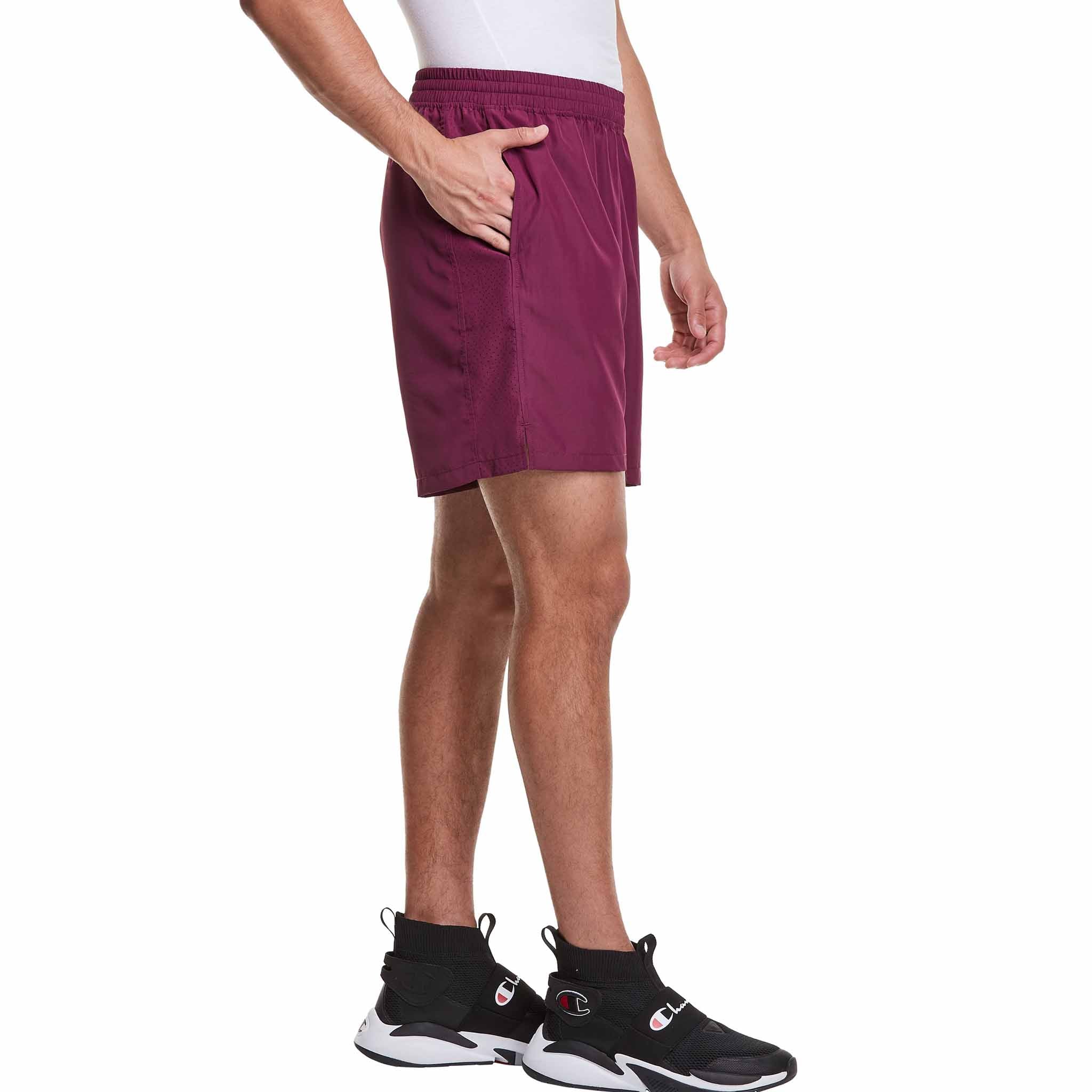 Champion 7 Inch Woven Sport Shorts W/Out Liner short sans doublure pour homme - Image 8