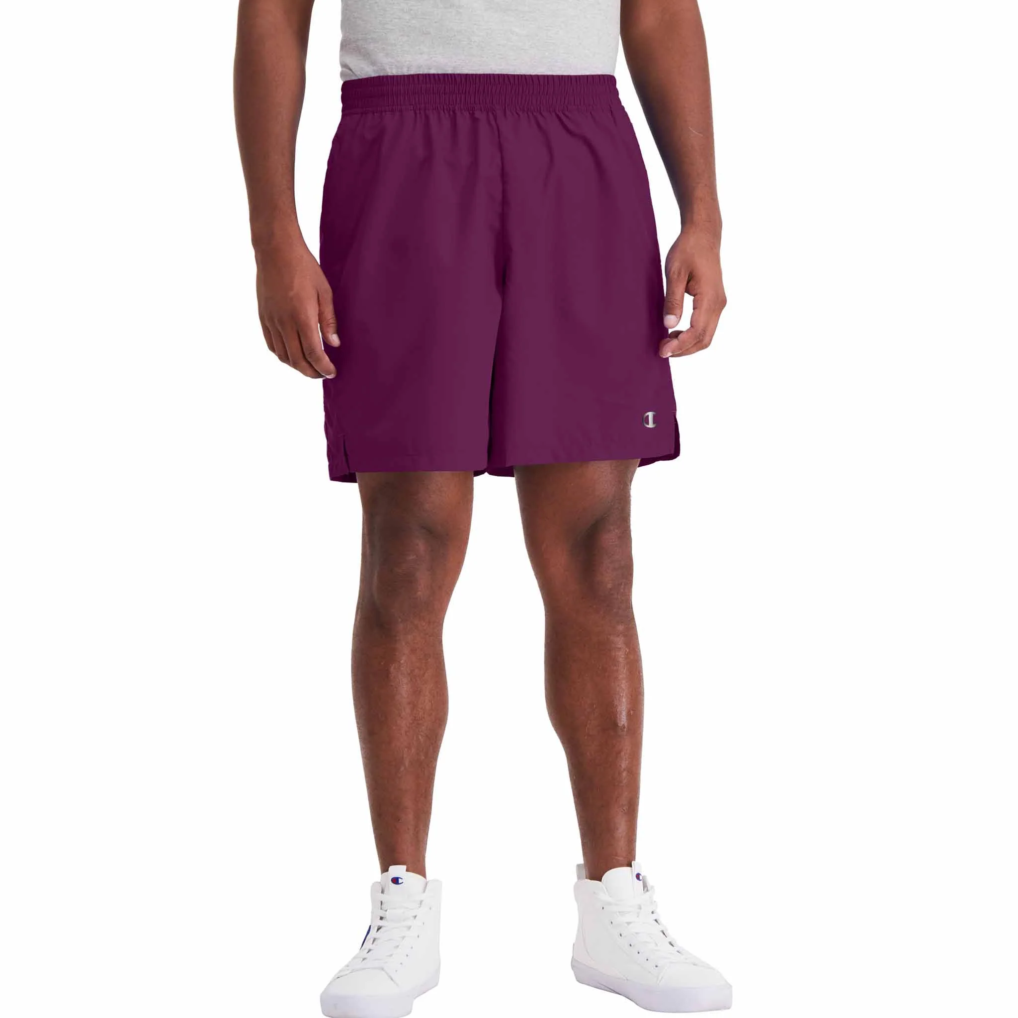 Champion 7 Inch Woven Sport Shorts W/Out Liner short sans doublure pour homme - Image 9