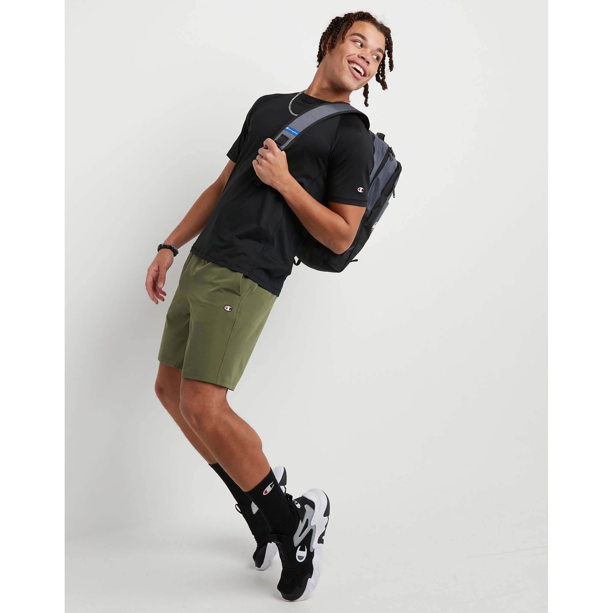 Champion 8-Inch City Sport short pour homme - Image 8