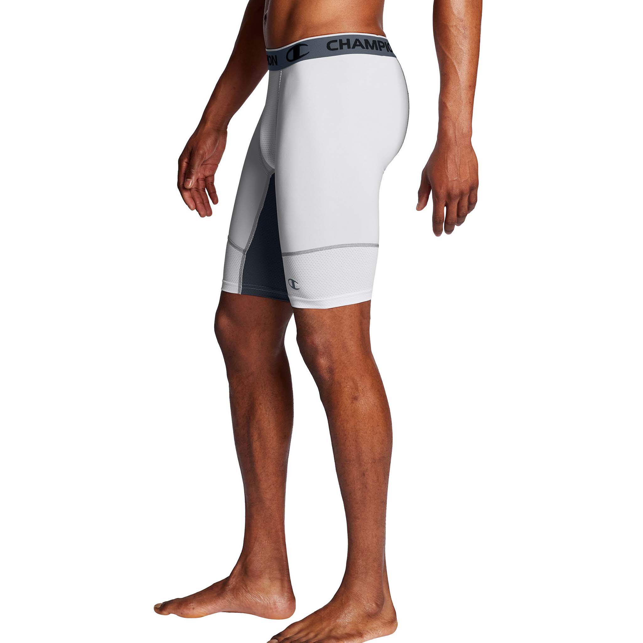 Champion 9-Inch short de compression sport pour homme - Image 6