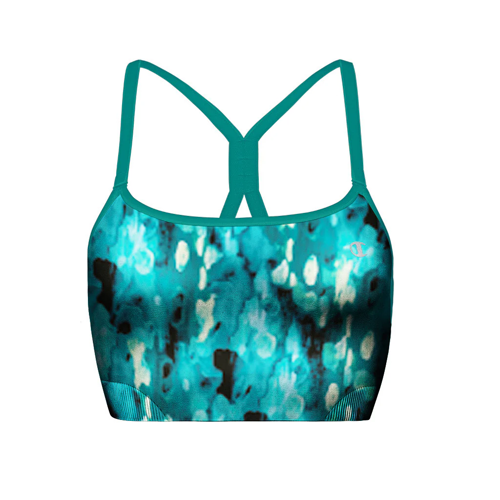 Champion Absolute Cami soutien-gorge sport - Image 4