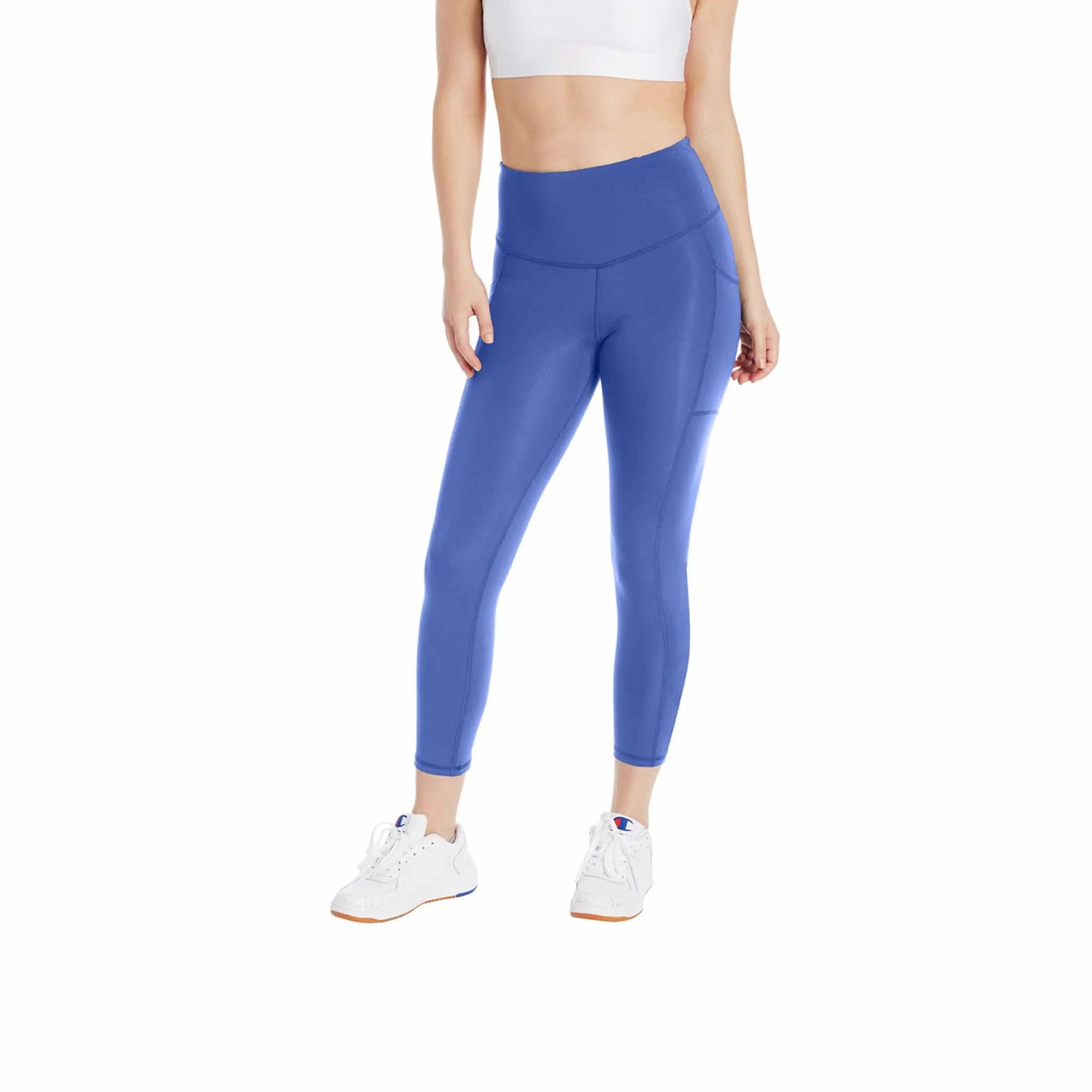 Champion Absolute Eco 3/4 Pocket Tight legging avec poche pour femme - Image 3