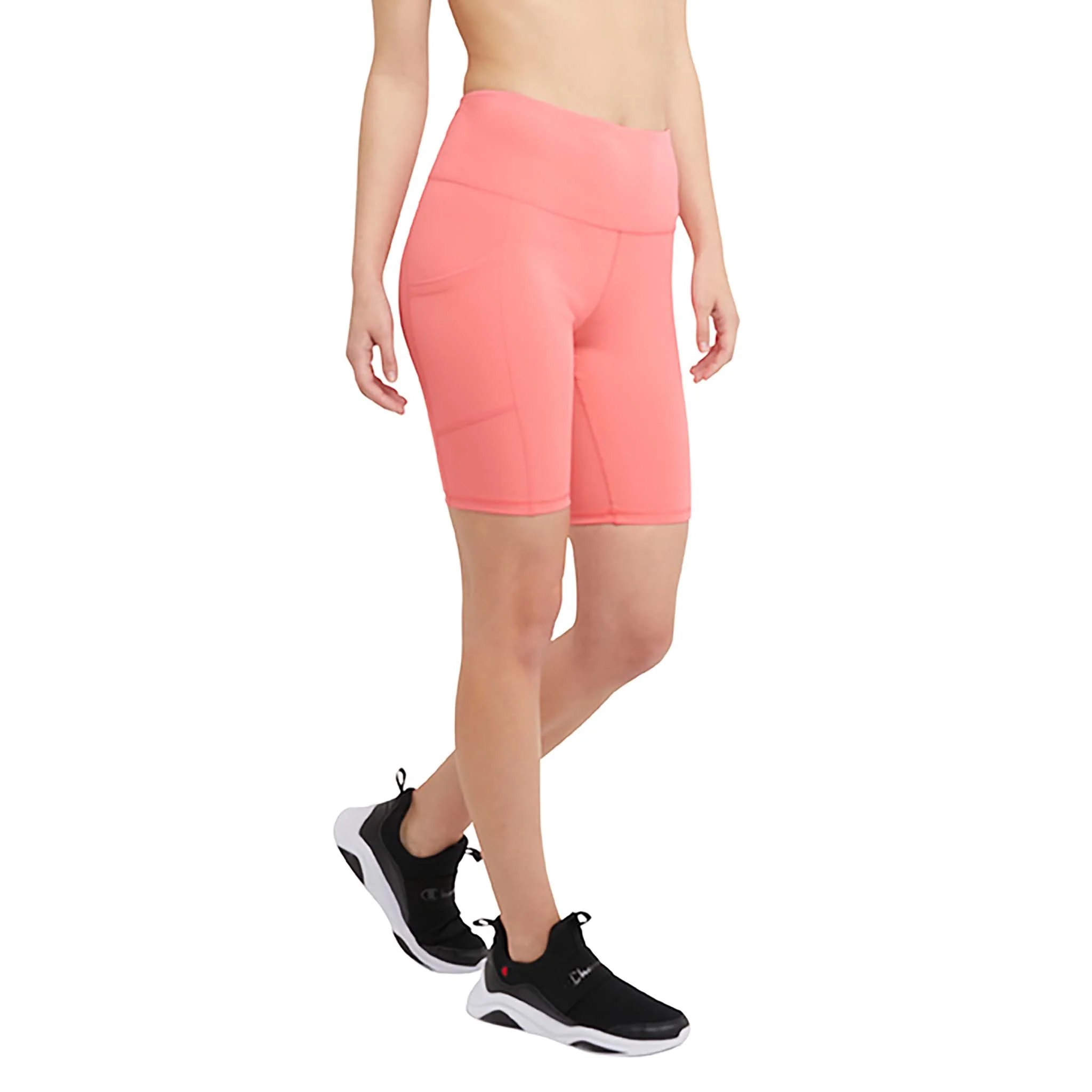 Champion Absolute Eco Bike Short de style cuissard pour femme