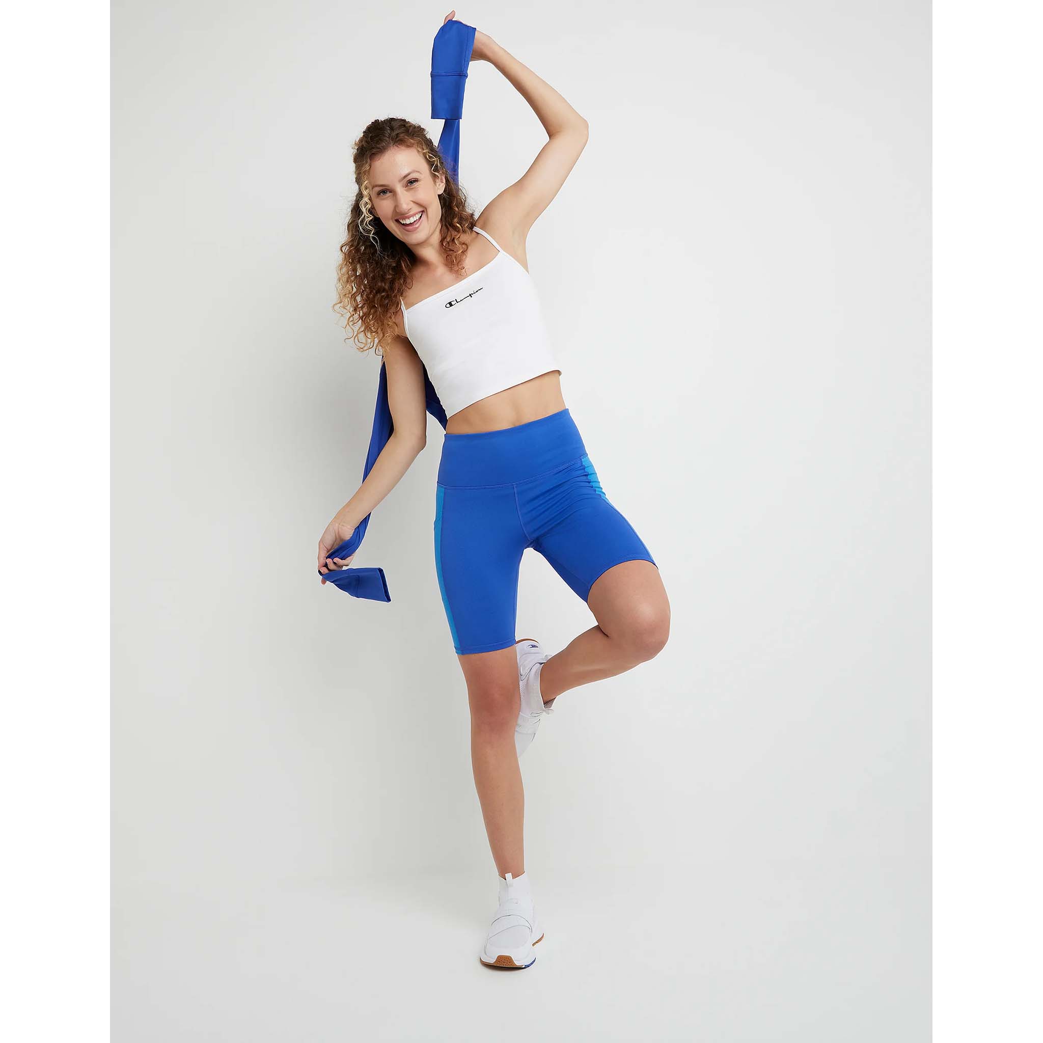 Champion Absolute Eco Bike Short de style cuissard pour femme - Image 12