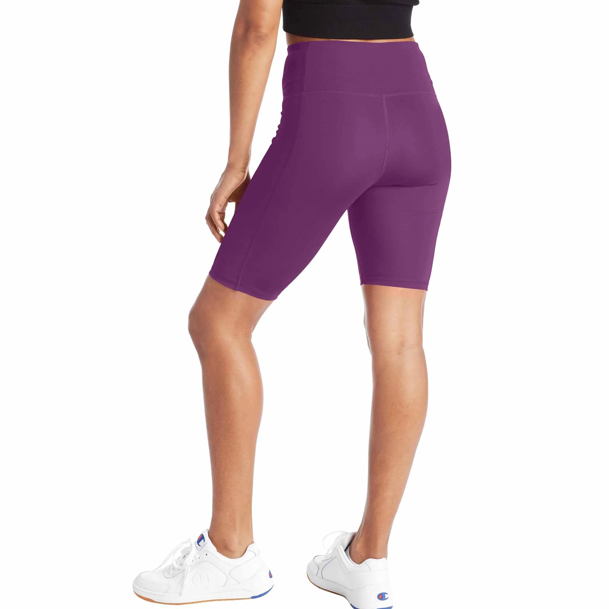 Champion Absolute Eco Bike Short de style cuissard pour femme - Image 18