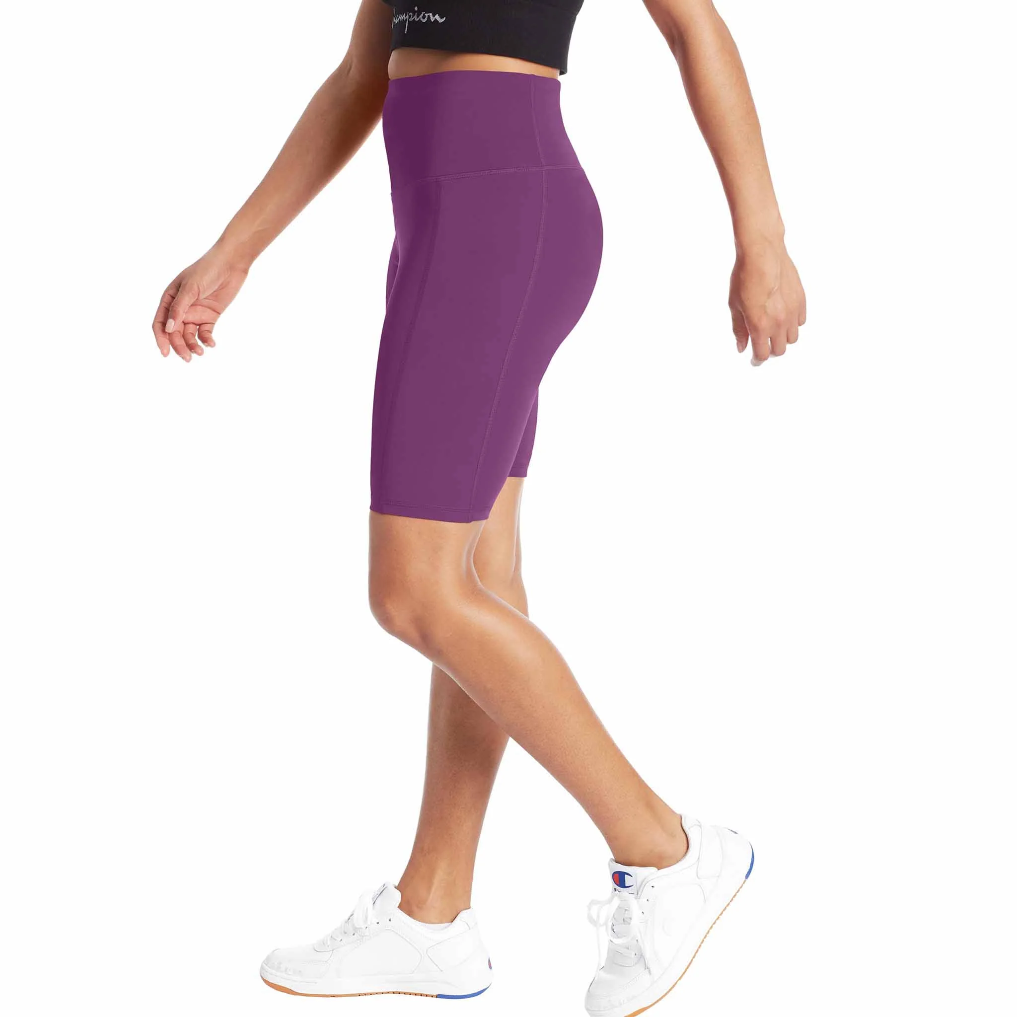 Champion Absolute Eco Bike Short de style cuissard pour femme - Image 19