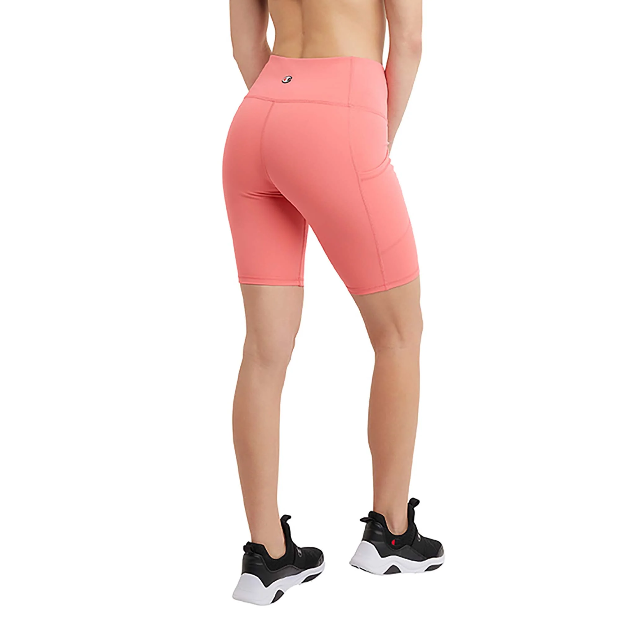 Champion Absolute Eco Bike Short de style cuissard pour femme - Image 3