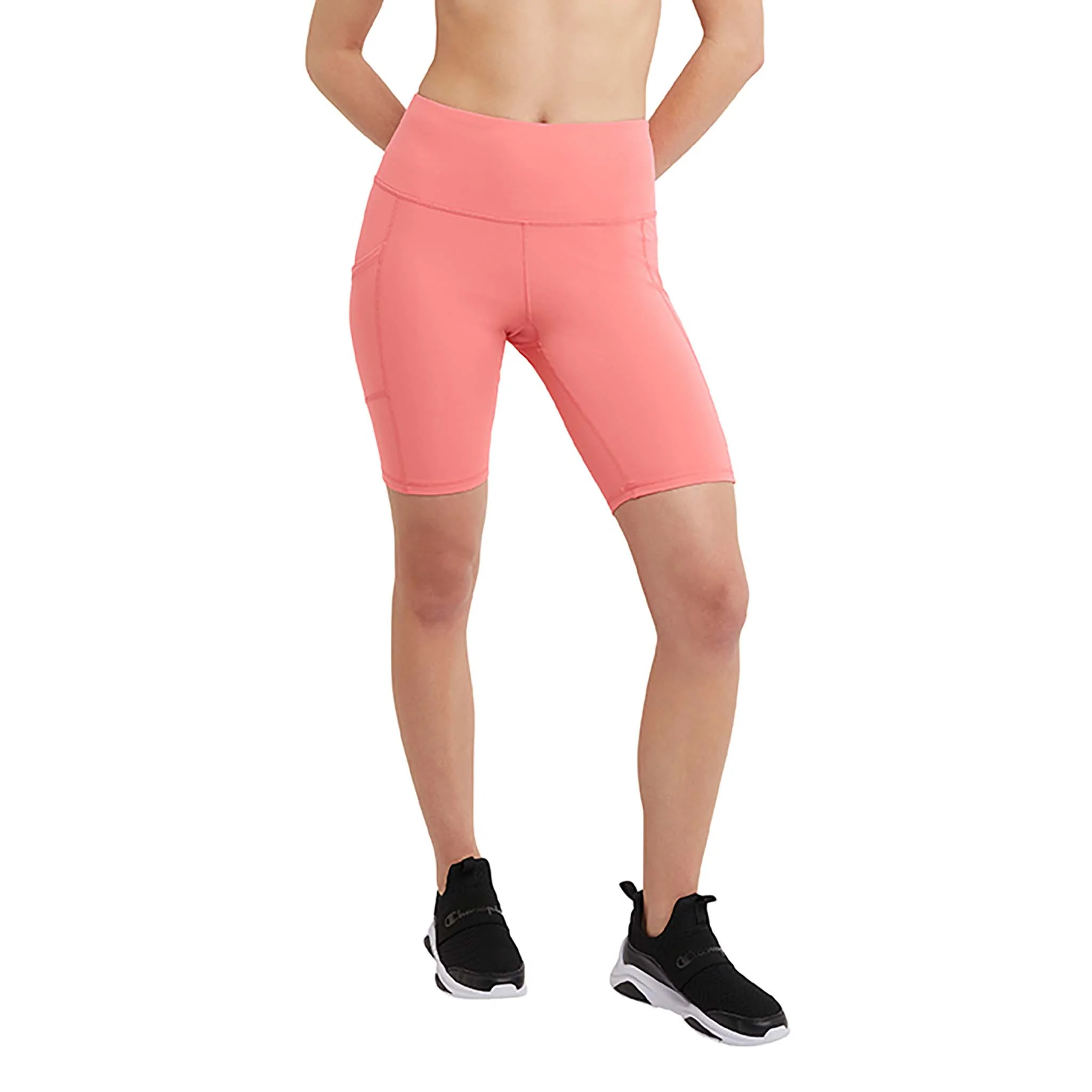 Champion Absolute Eco Bike Short de style cuissard pour femme - Image 4