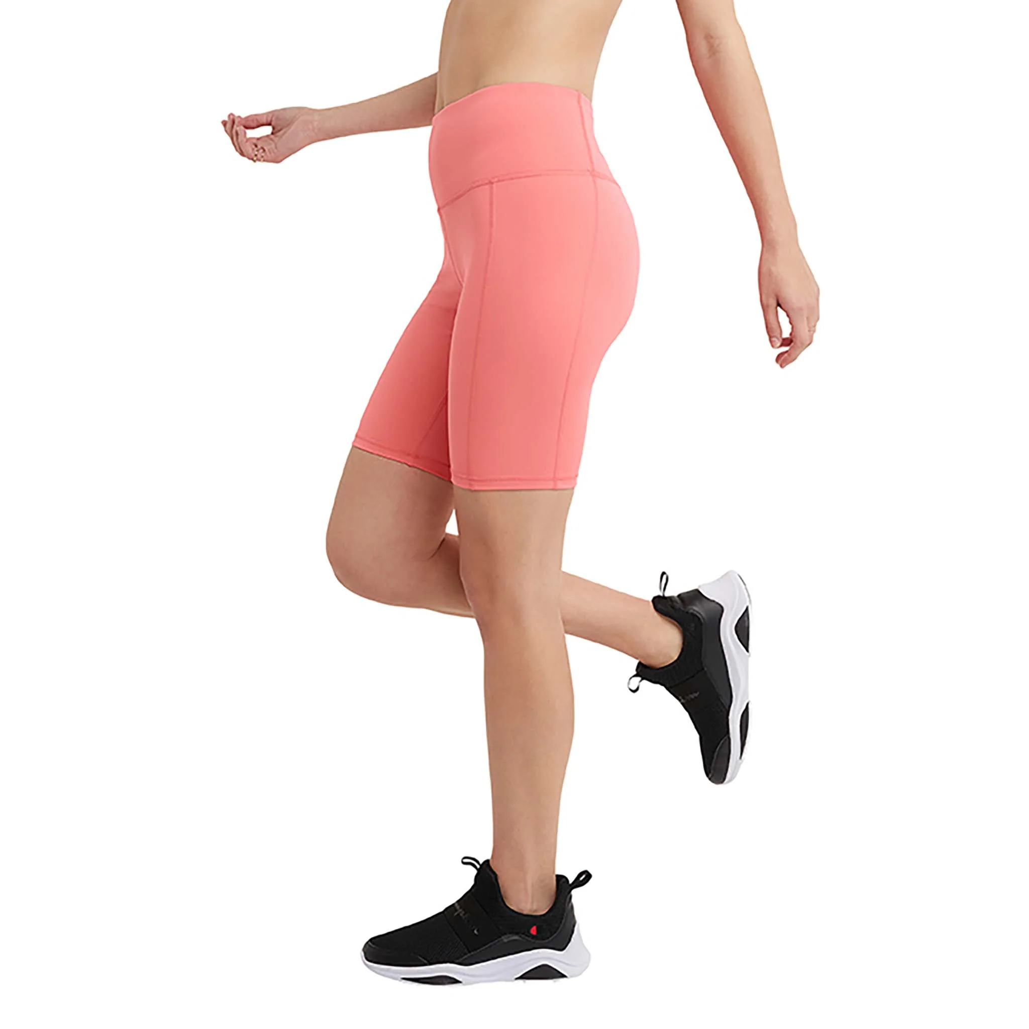 Champion Absolute Eco Bike Short de style cuissard pour femme - Image 5
