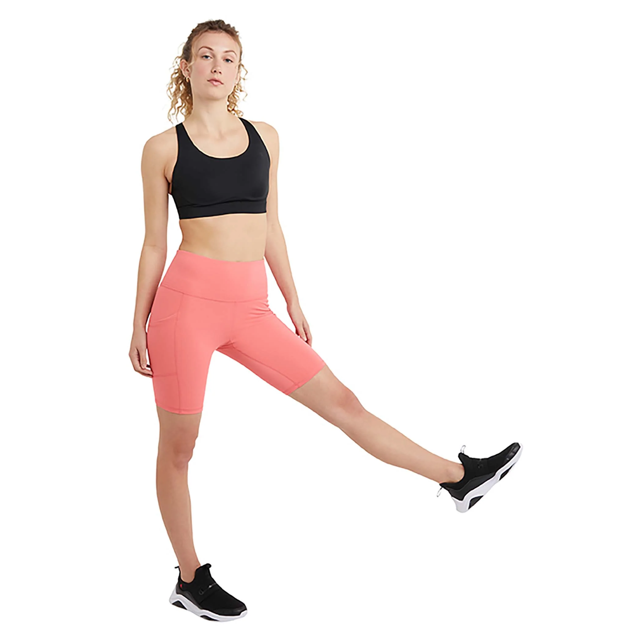 Champion Absolute Eco Bike Short de style cuissard pour femme - Image 6