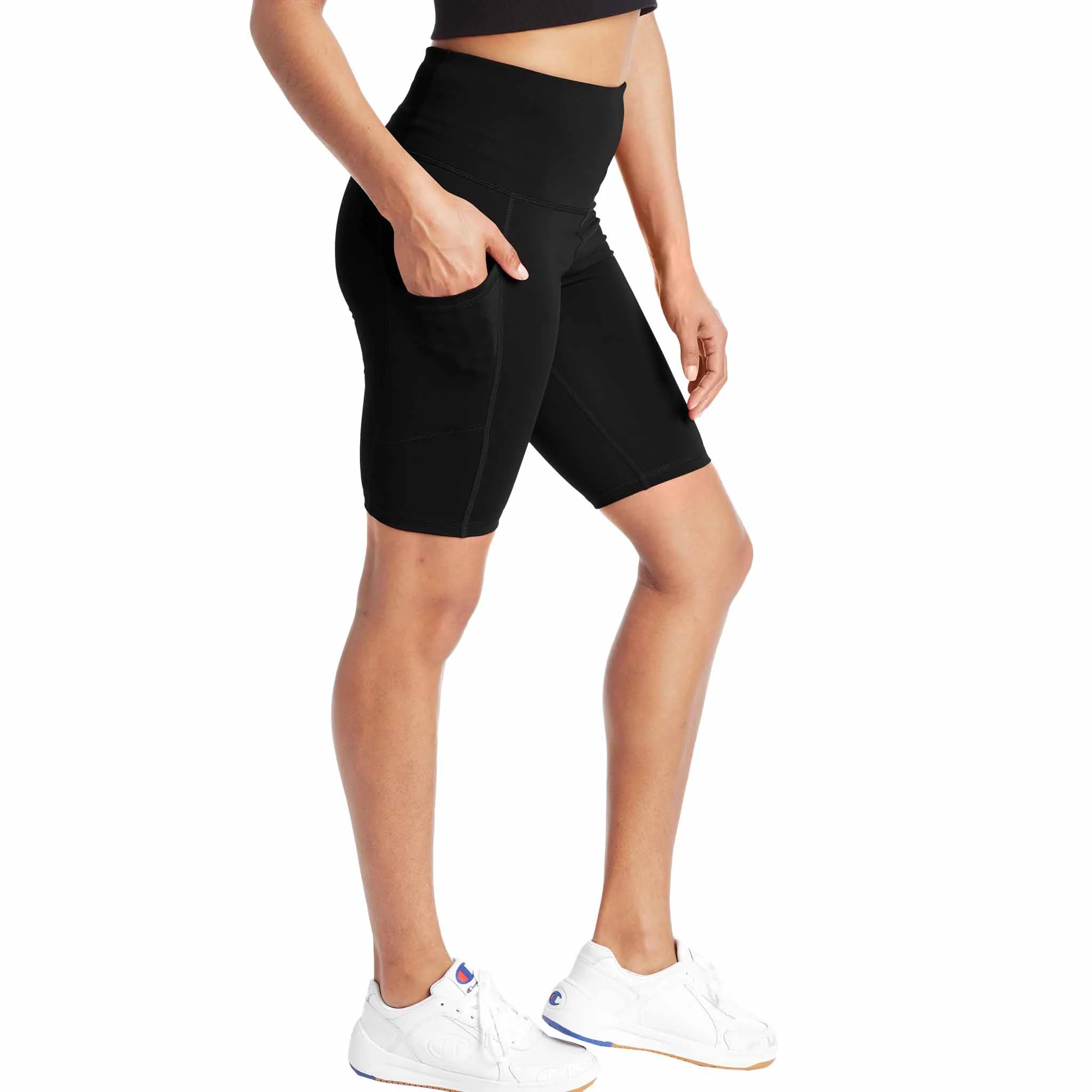 Champion Absolute Eco Bike Short de style cuissard pour femme - Image 7