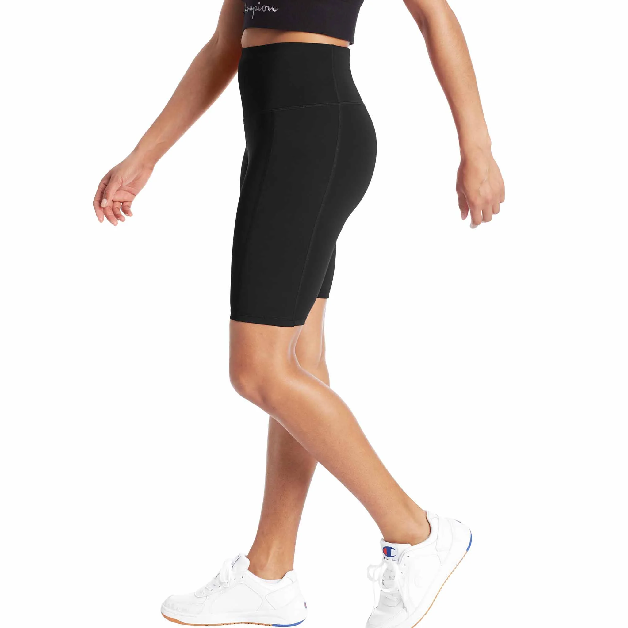 Champion Absolute Eco Bike Short de style cuissard pour femme - Image 9