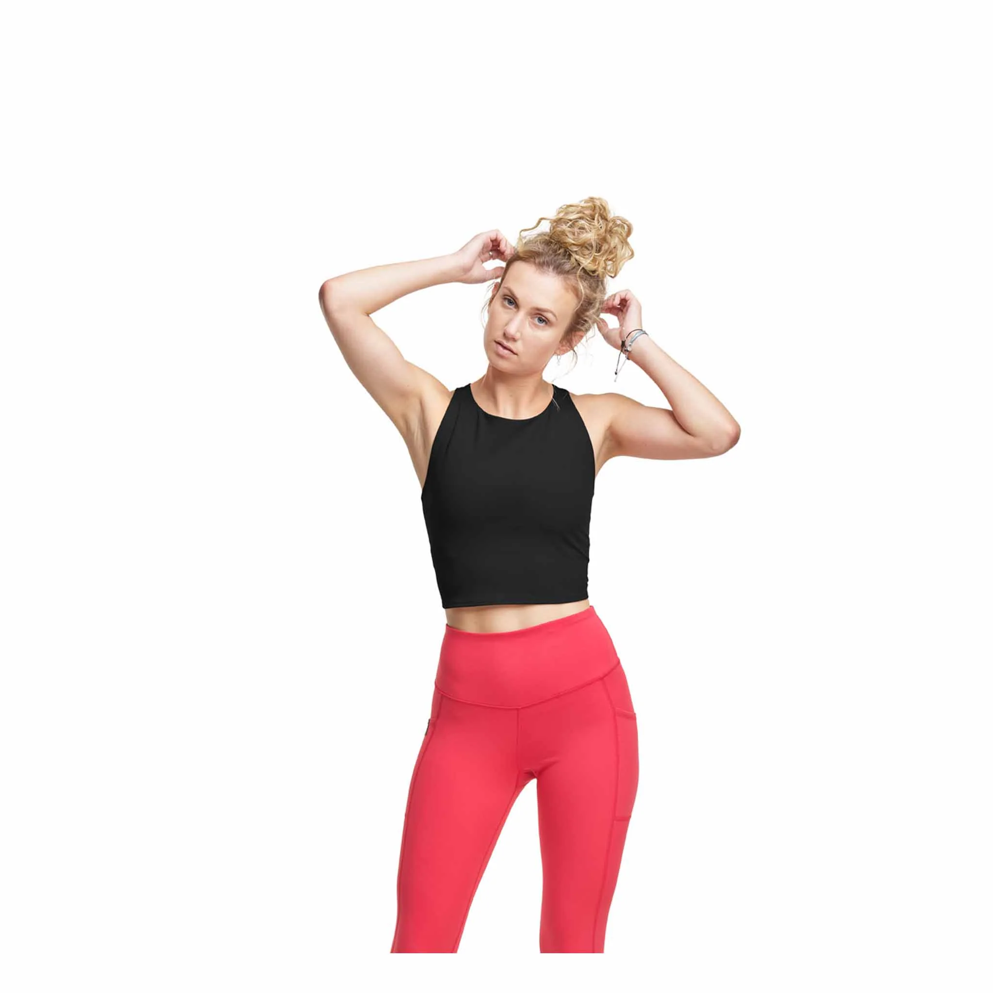 Champion Absolute Eco Crop Top camisole pour femme - Image 4