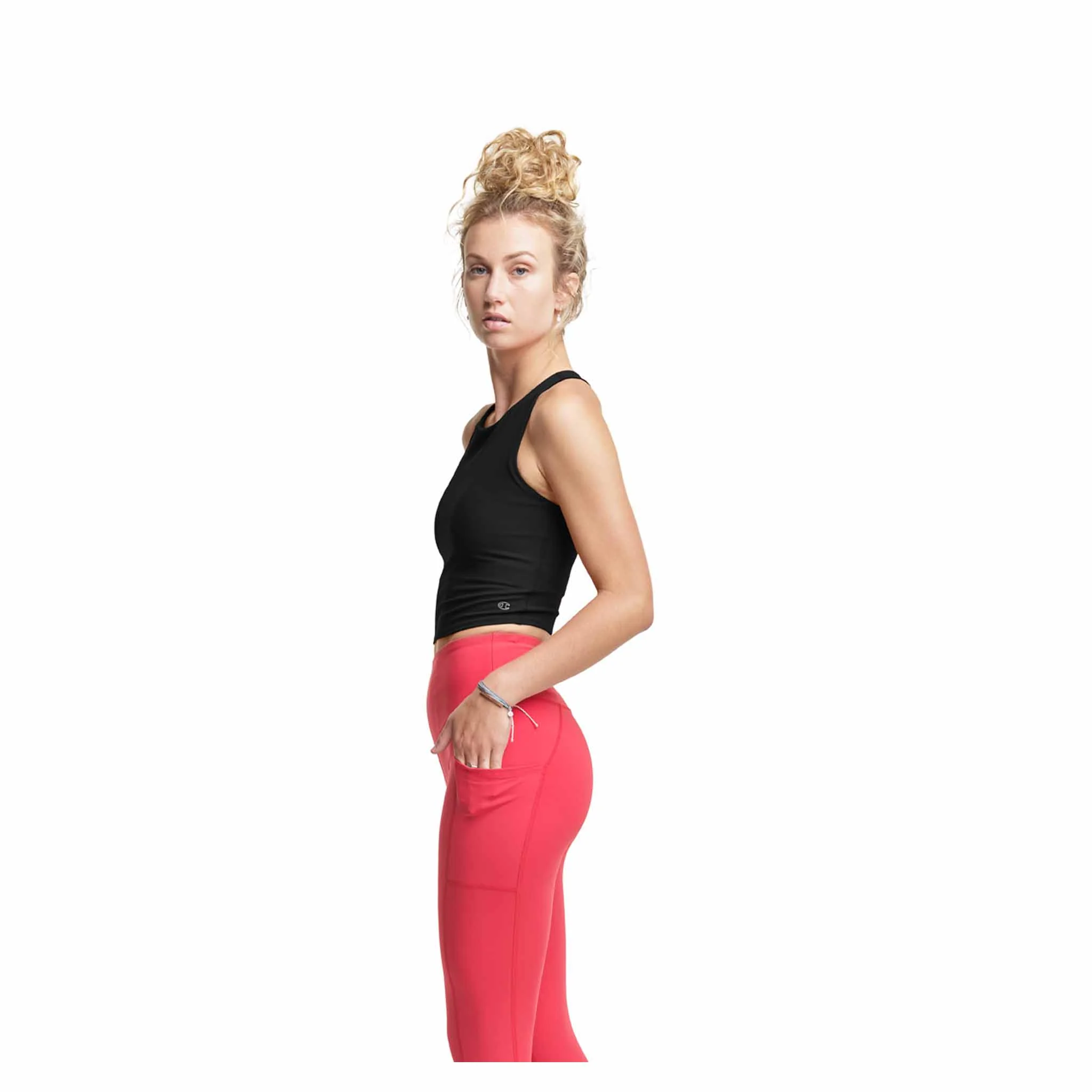 Champion Absolute Eco Crop Top camisole pour femme - Image 5