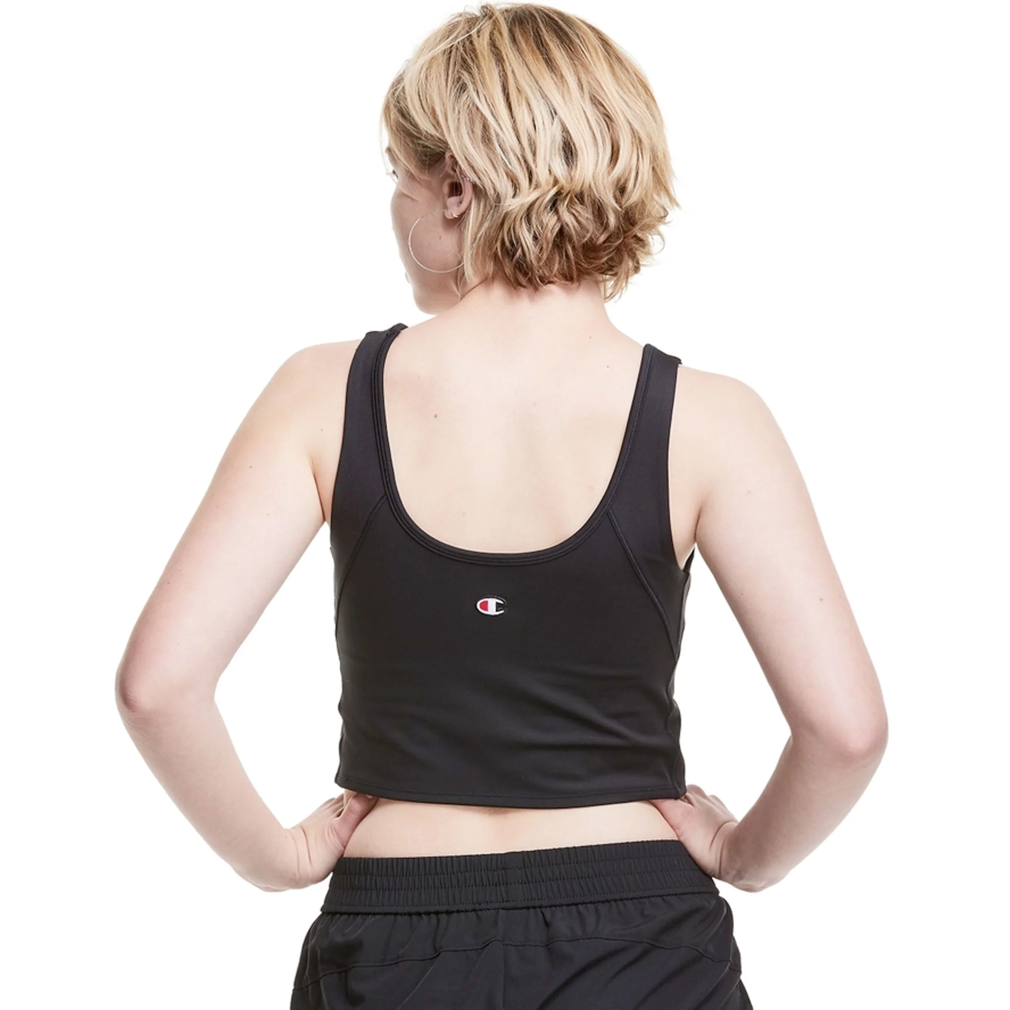 Champion Absolute Eco Crop Top Graphic camisole pour femme - Image 6