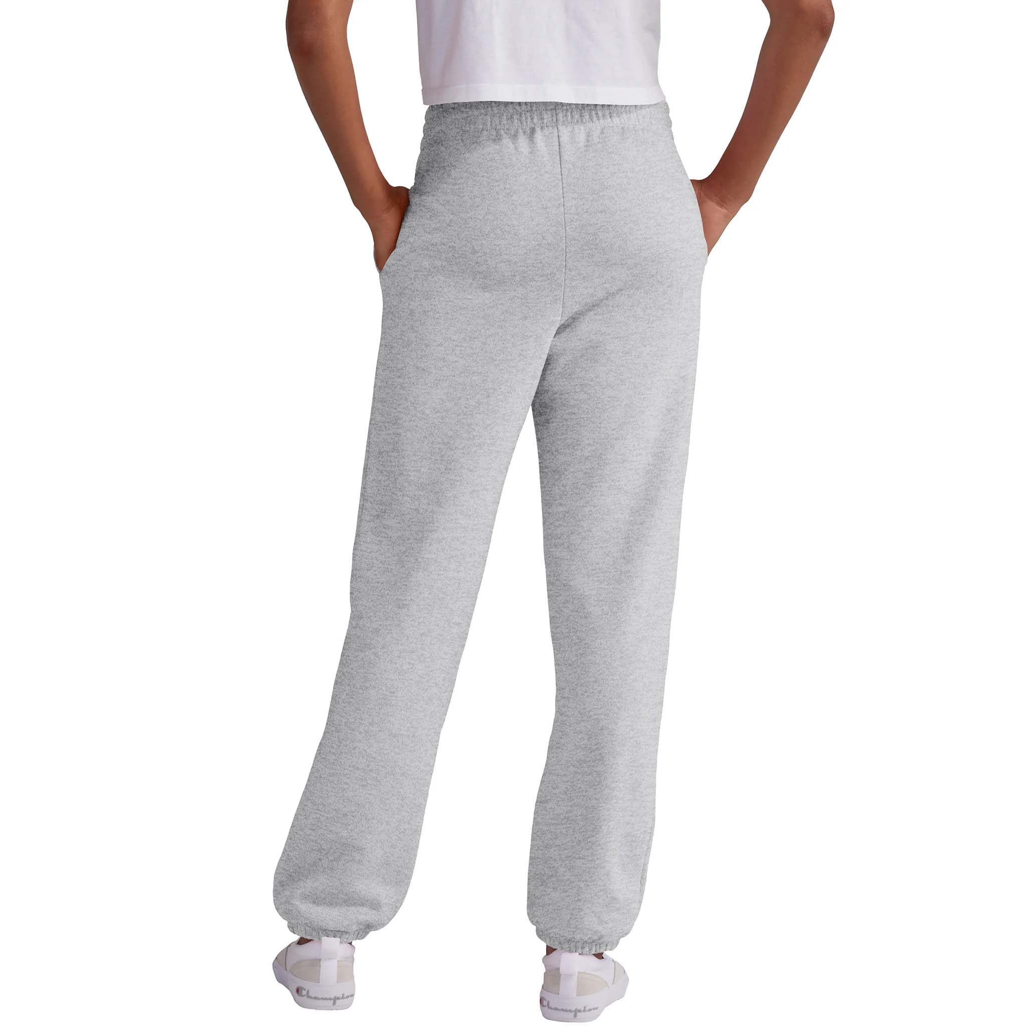 Champion Boyfriend Fleece Pantalon en molleton femme - Image 3