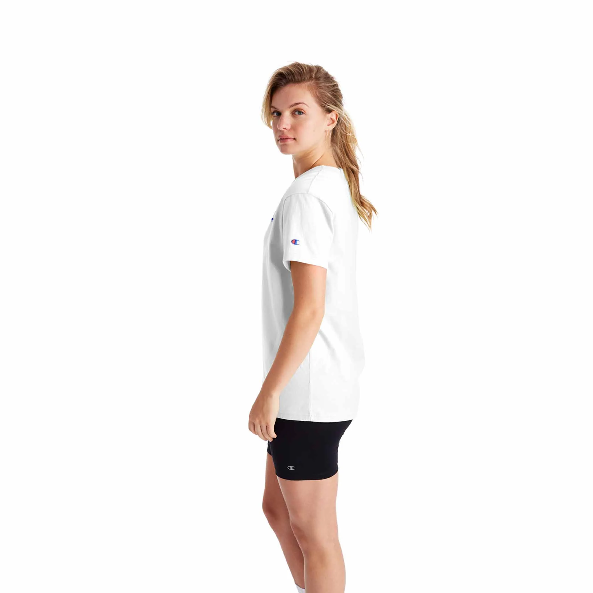Champion Boyfriend Tee T-shirt pour femme - Image 10