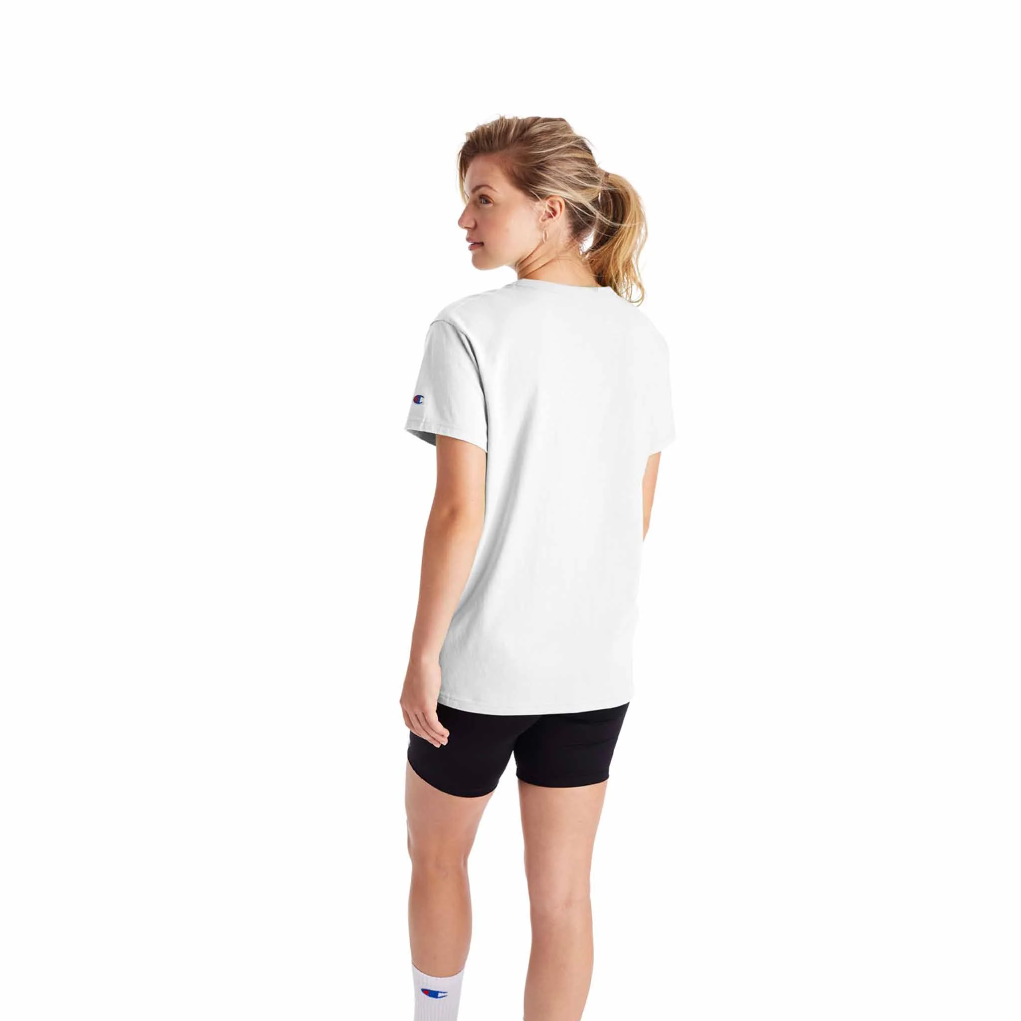 Champion Boyfriend Tee T-shirt pour femme - Image 11