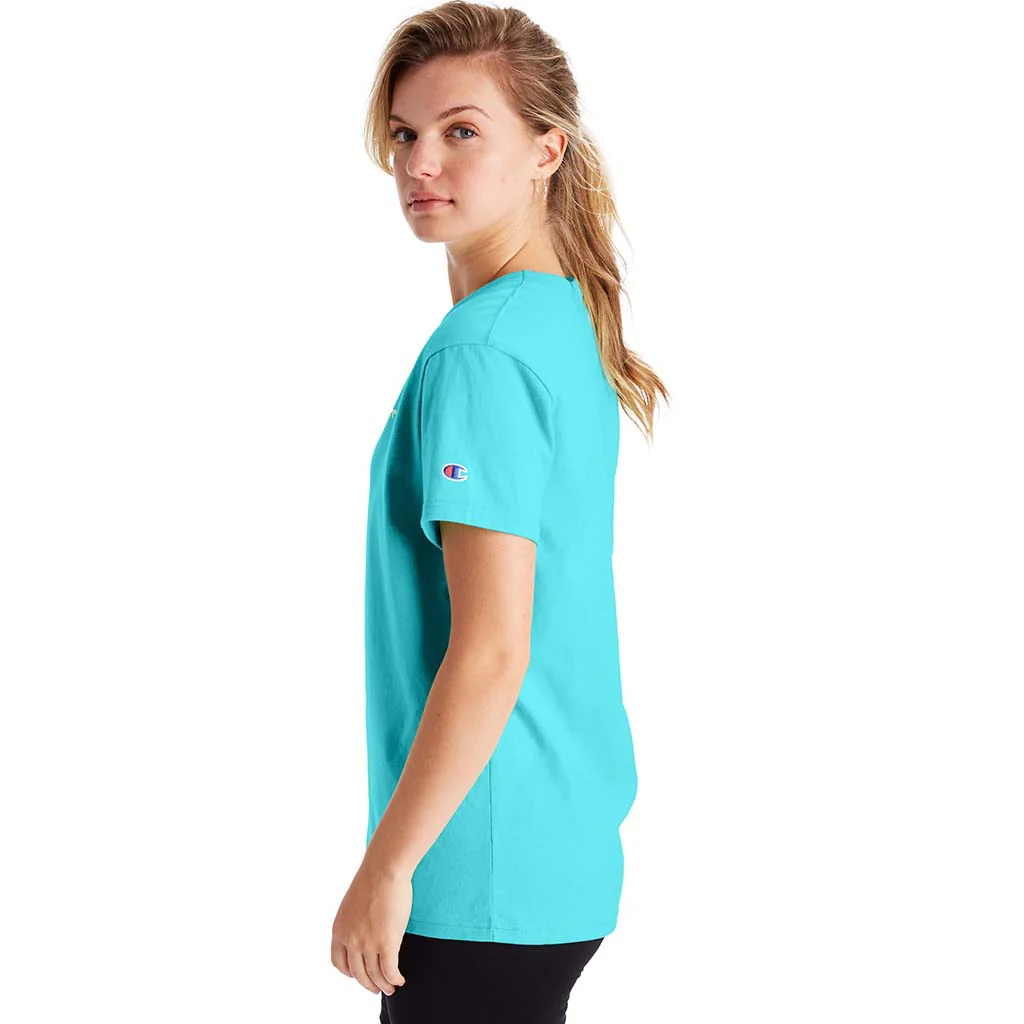 Champion Boyfriend Tee T-shirt pour femme - Image 2