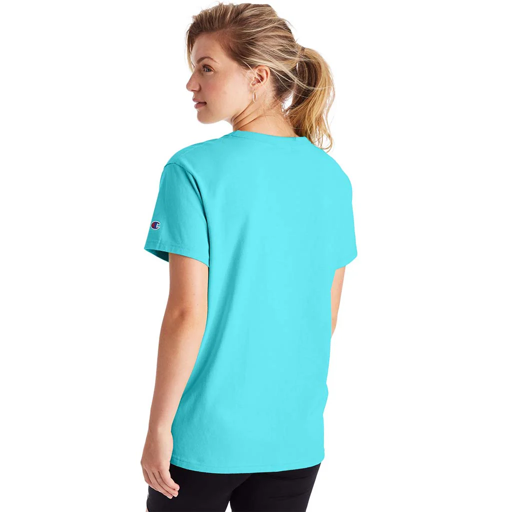 Champion Boyfriend Tee T-shirt pour femme - Image 3
