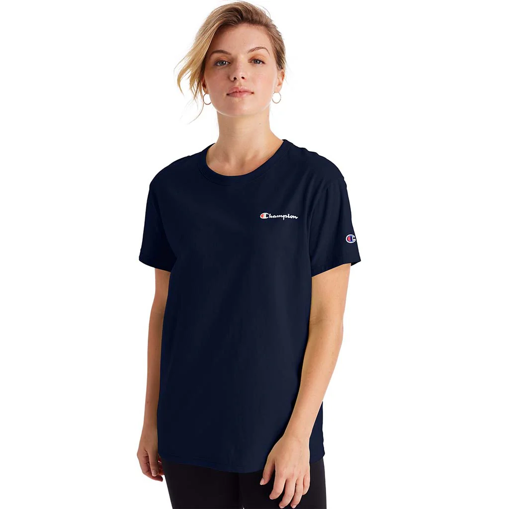 Champion Boyfriend Tee T-shirt pour femme - Image 5