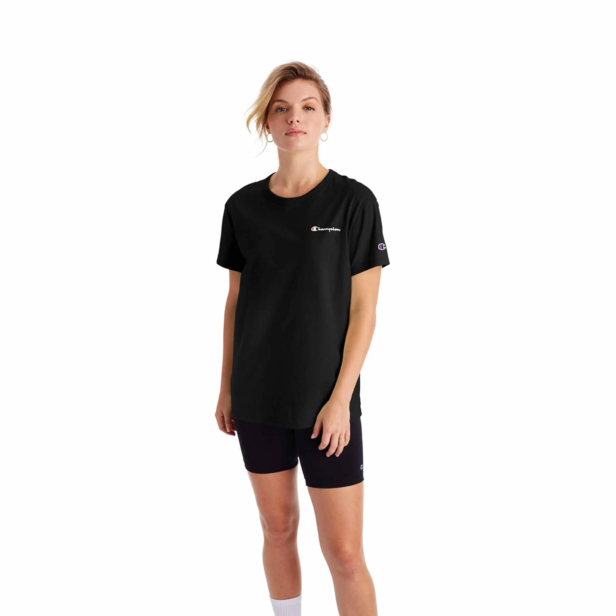 Champion Boyfriend Tee T-shirt pour femme - Image 6