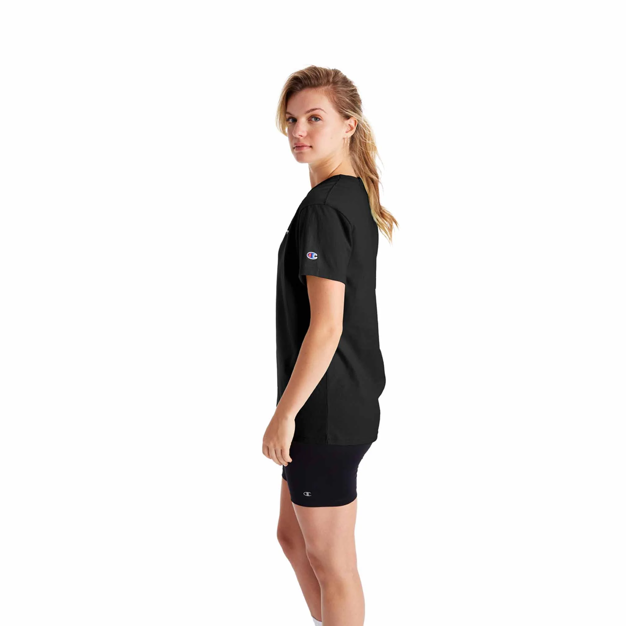 Champion Boyfriend Tee T-shirt pour femme - Image 7
